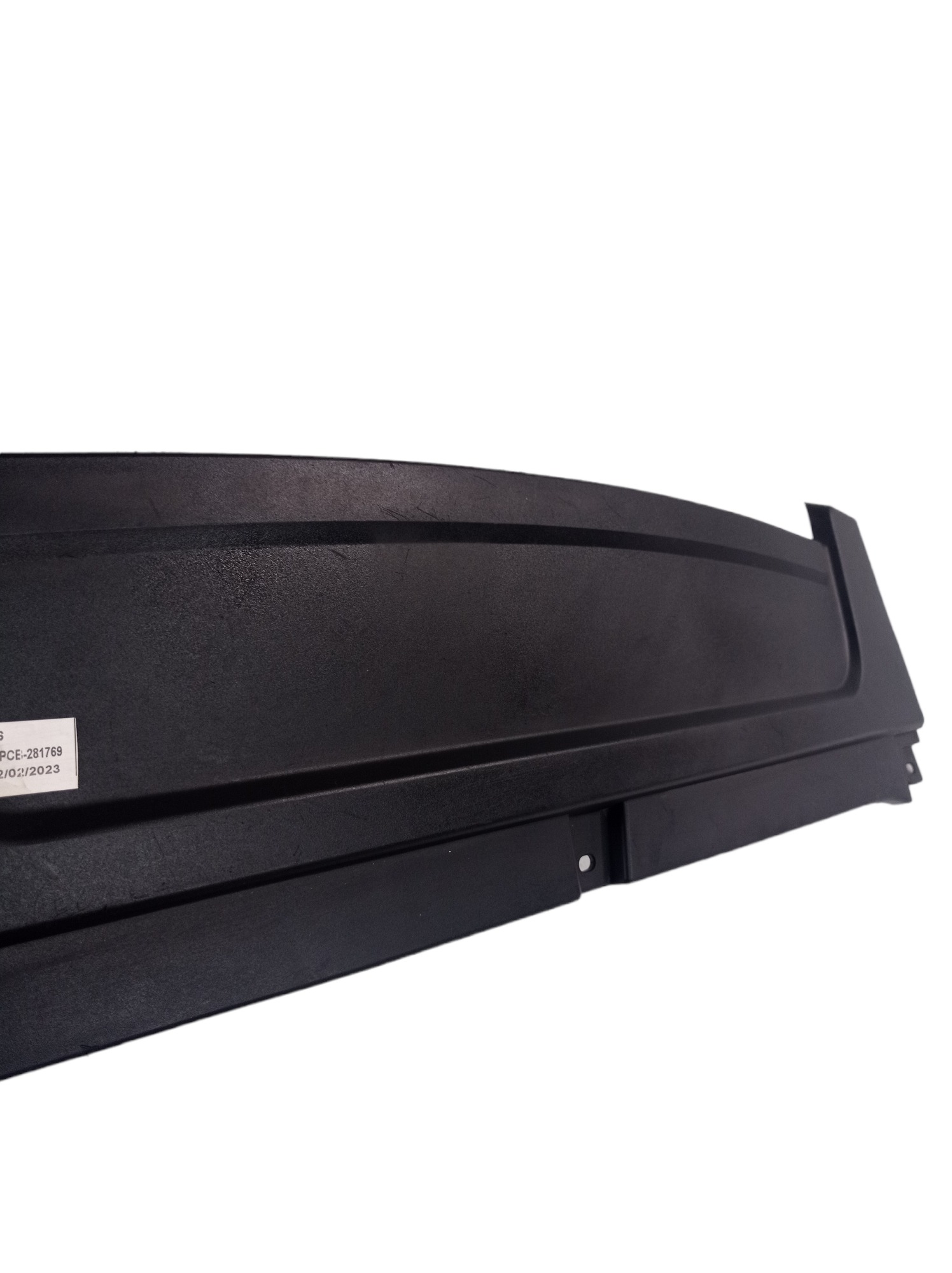 31383508 Acabamento Superior Radiador Volvo Xc90 2016 8