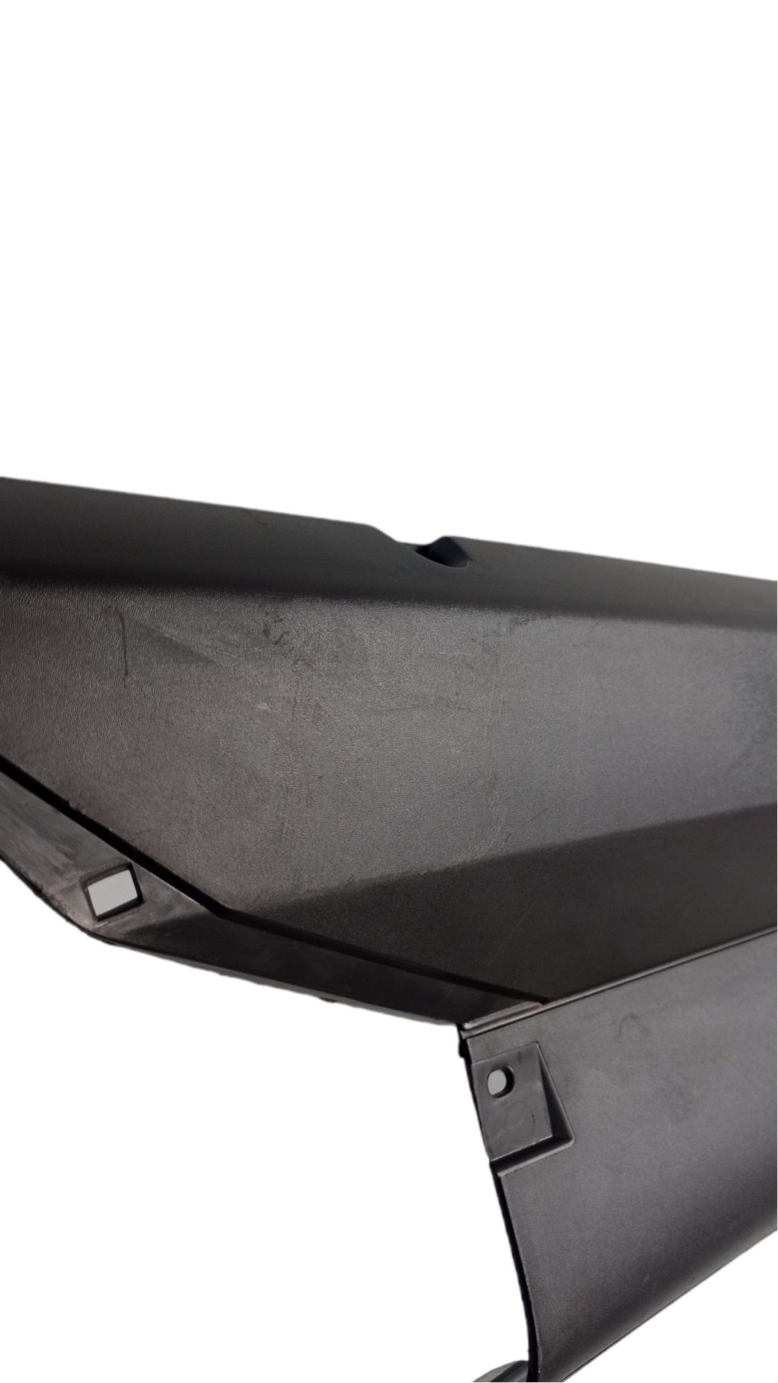 Moldura Lateral Traseira Dir Fiat Strada Adventure 10/12 9