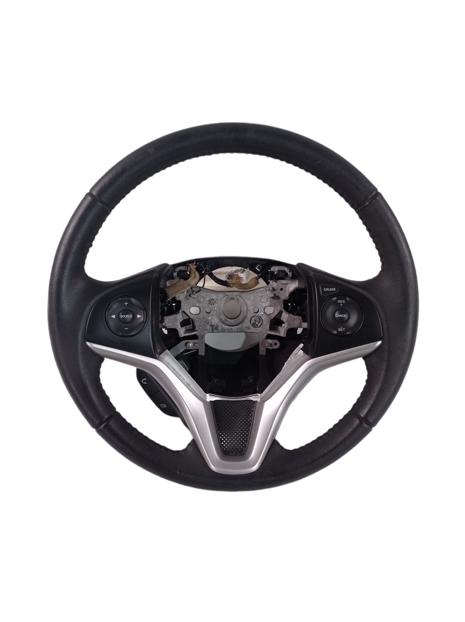 Volante Original Com Comando  Honda Wr-v 2017/2018