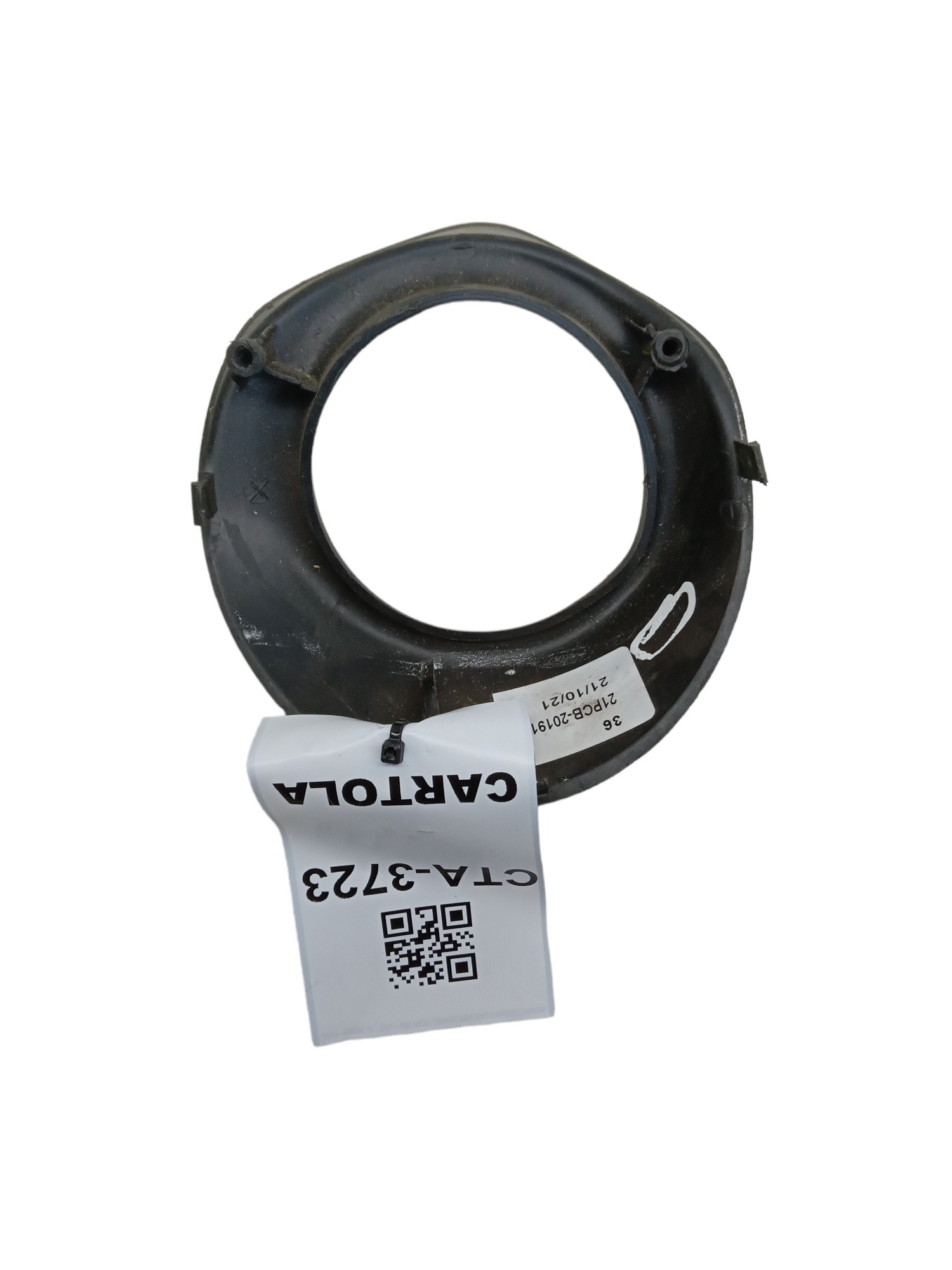 71108try  Moldura Farol Milha Esquerdo Crv 2.0 2018 2