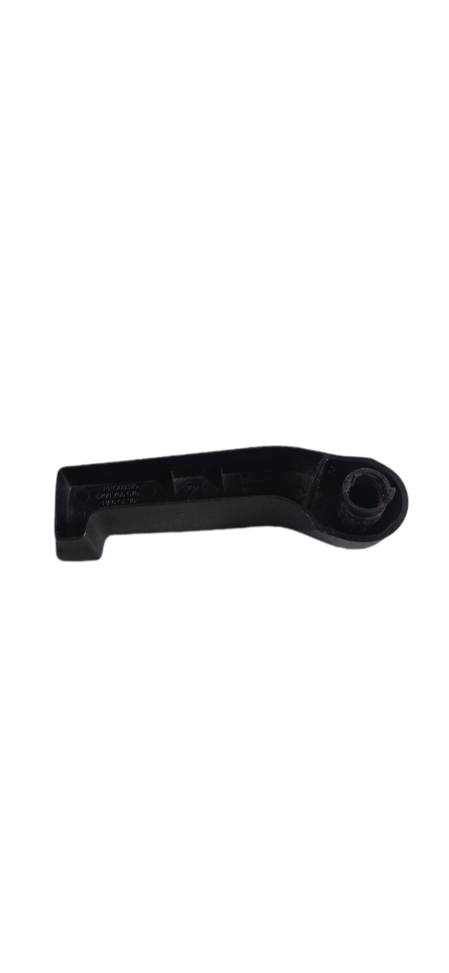 Maçaneta Interna Porta Lateral Renault Master 2021 2022 5