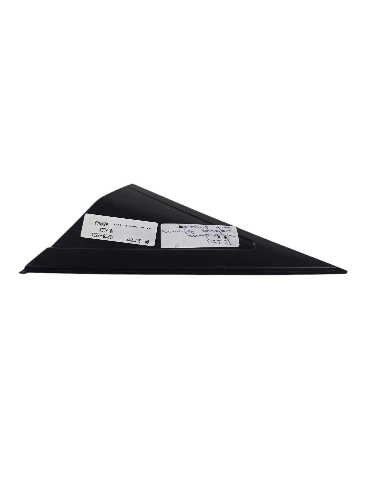861801s000 Acabamento Ext Retrovisor Esq Hyundai Hb20 12/17 1