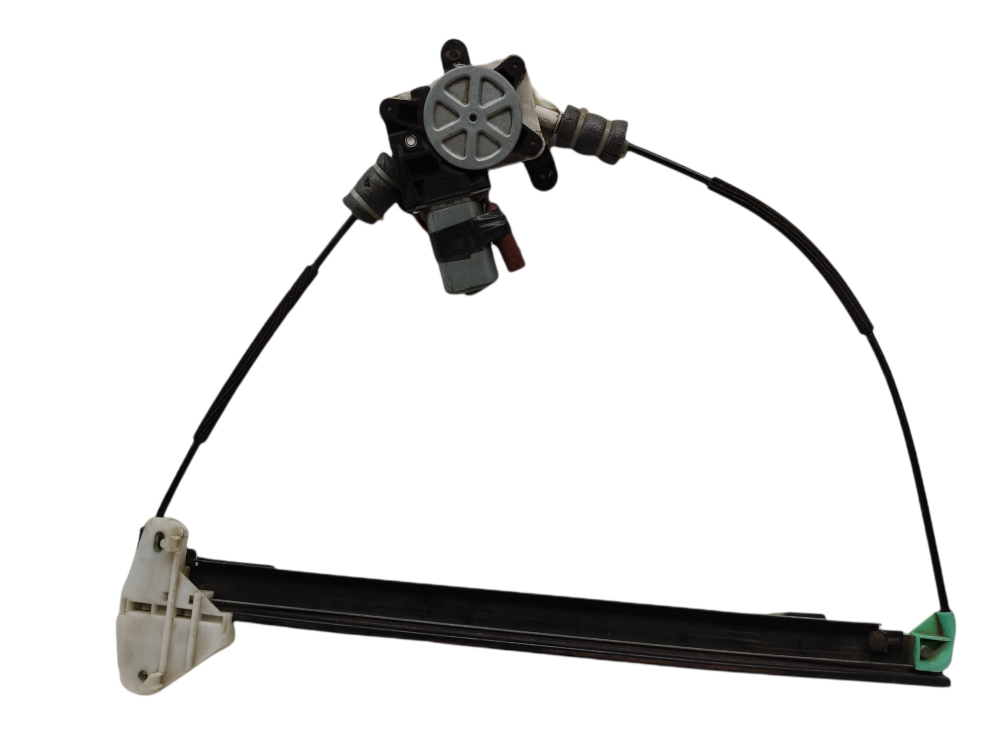 Maquina Vidro ELETRICO Diant LD FORD Fiesta 2011 3