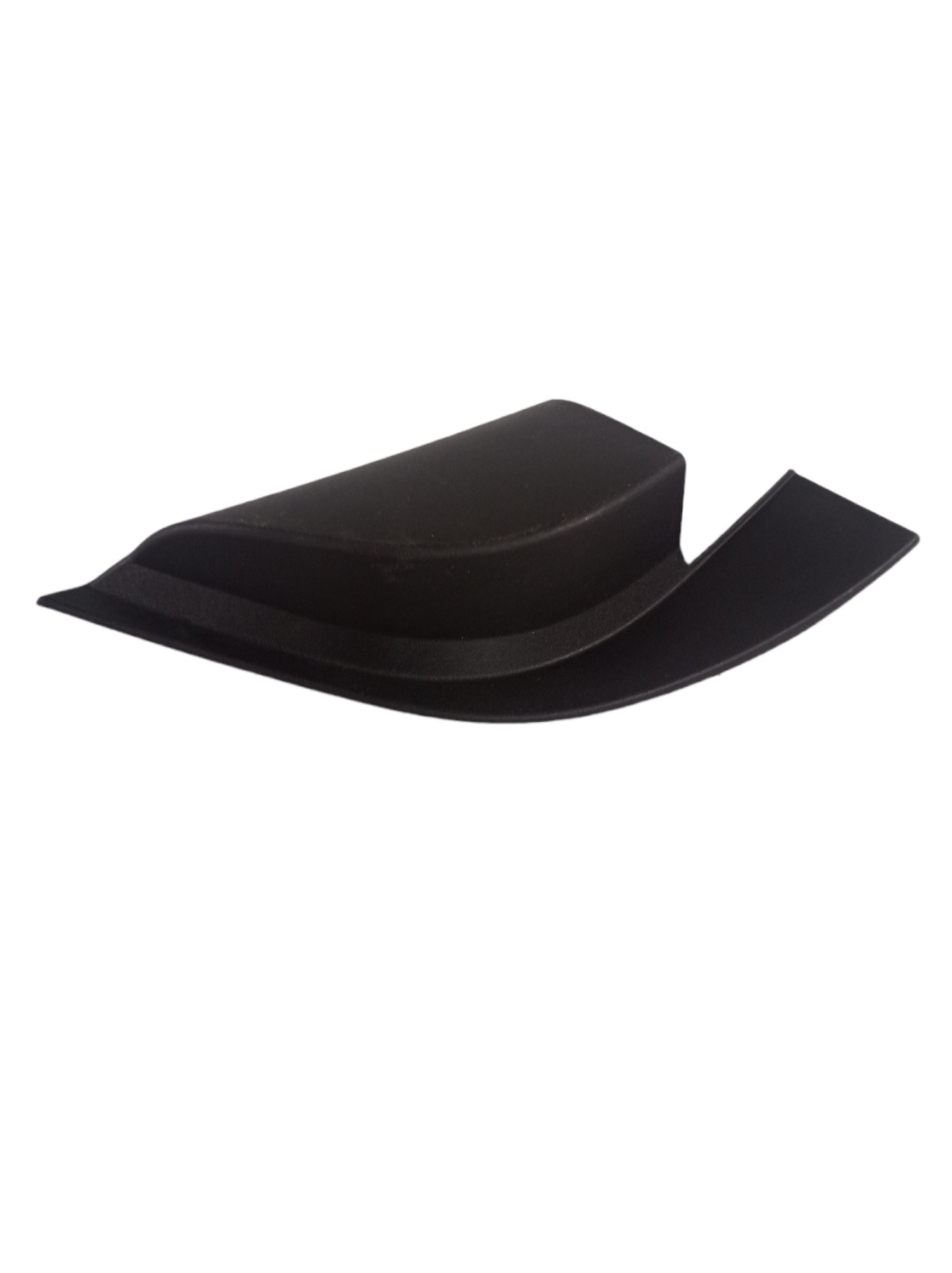 Moldura Interna Retrovisor Direito Gm Onix 2012 A 2018 2