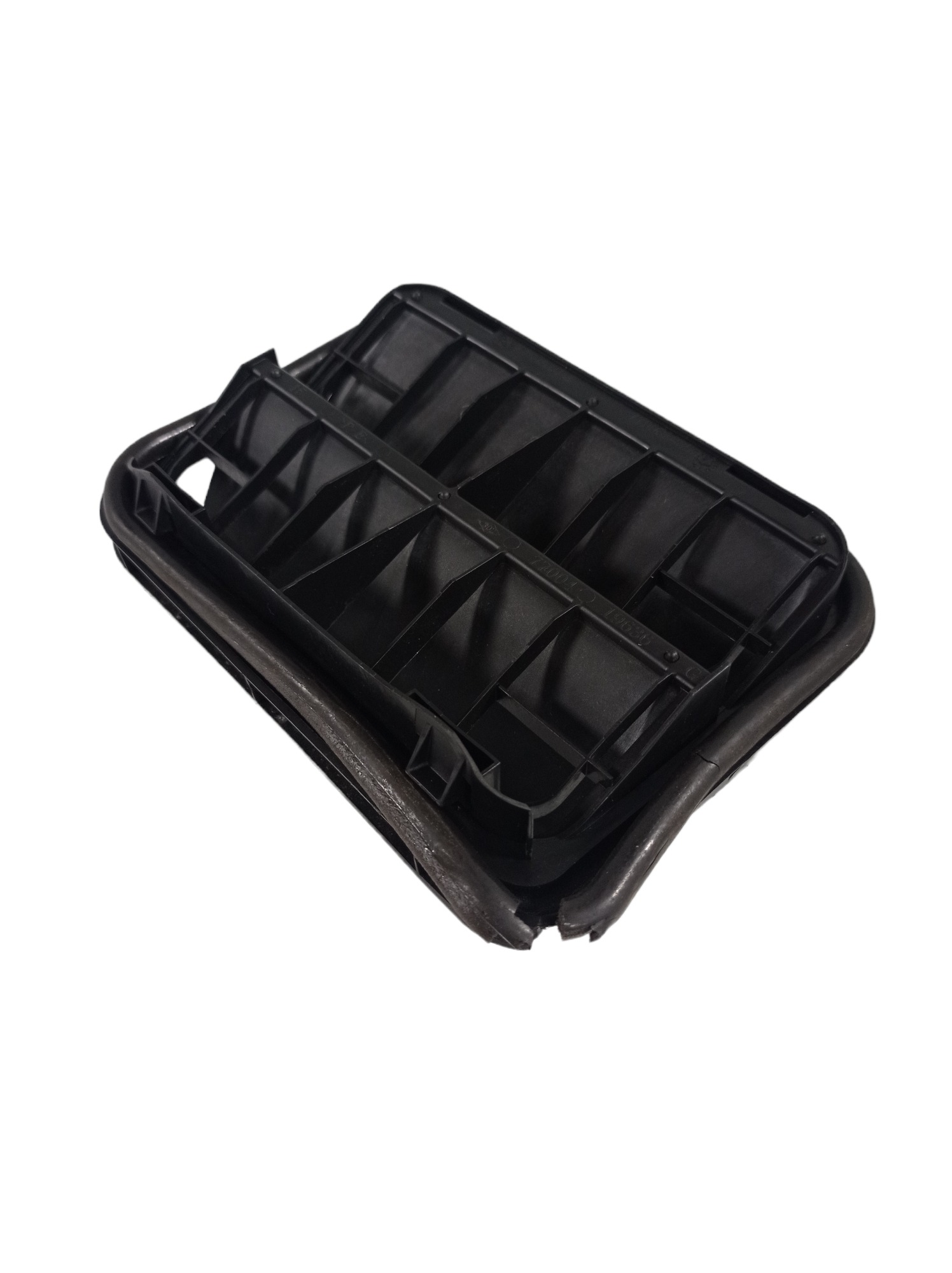 7700838358 Difusor Saida De Ar Traseiro Captur 2019/2020 3