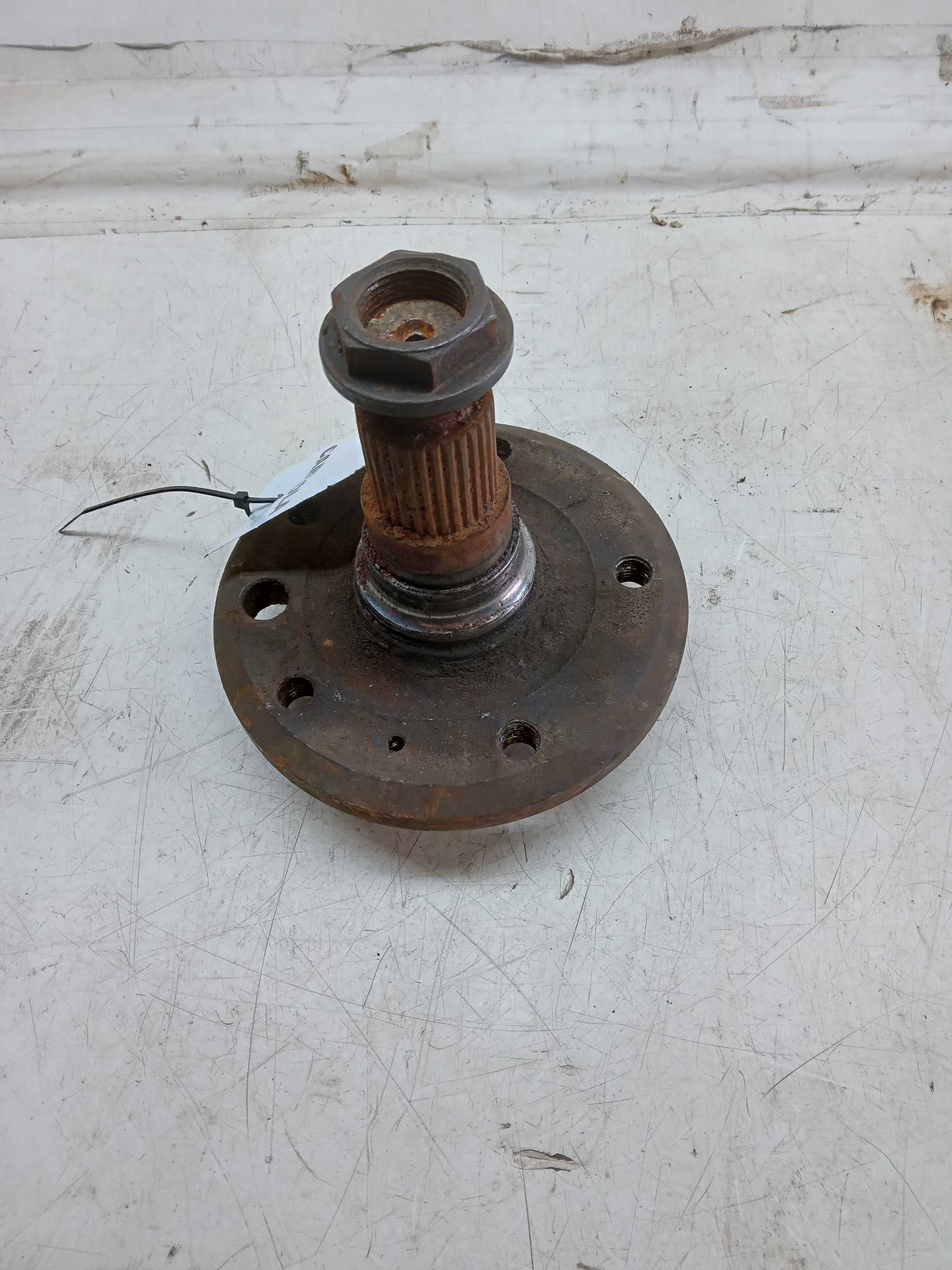 CUBO RODA TRAS GM OMEGA 1993 2