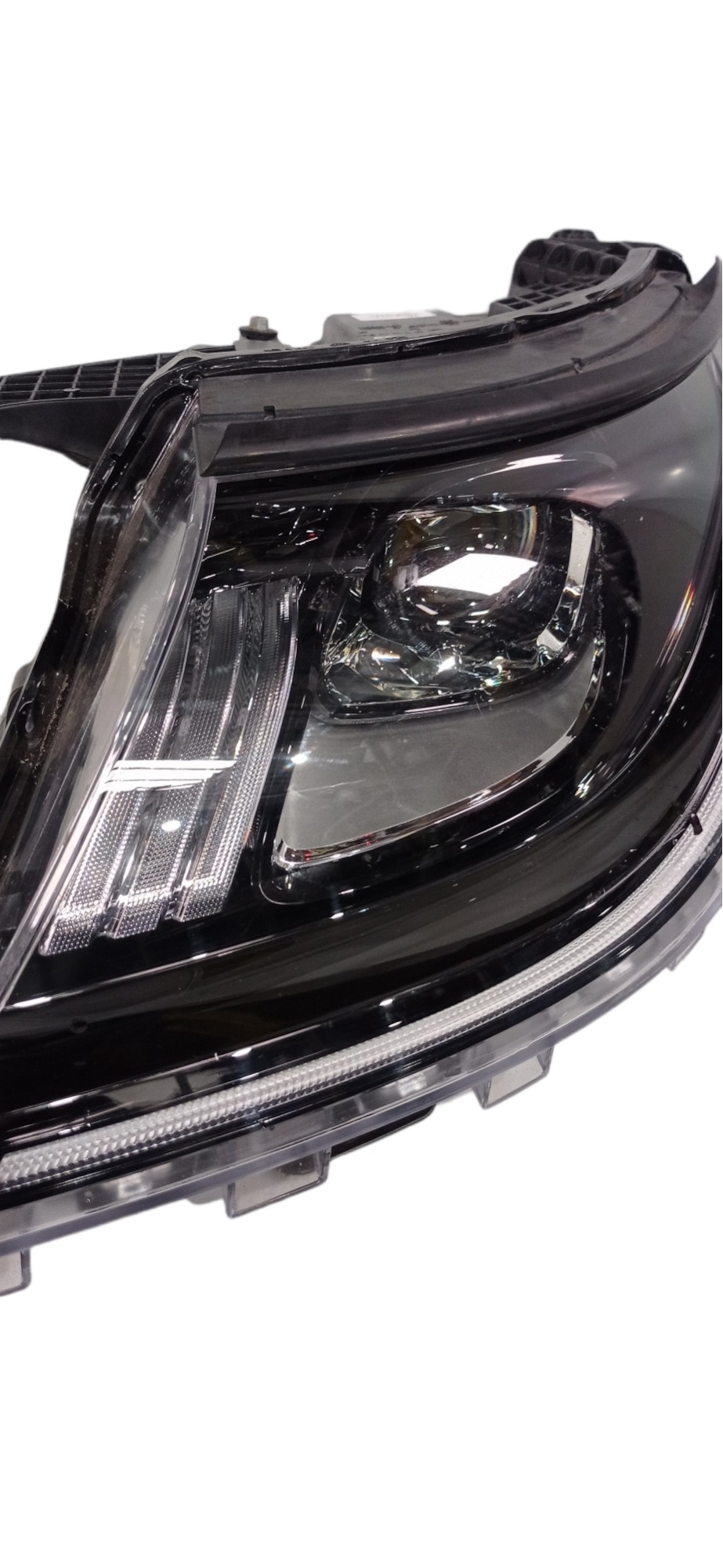 Farol Esquerdo Byd Dolphin 2024 Para Recuperar 2