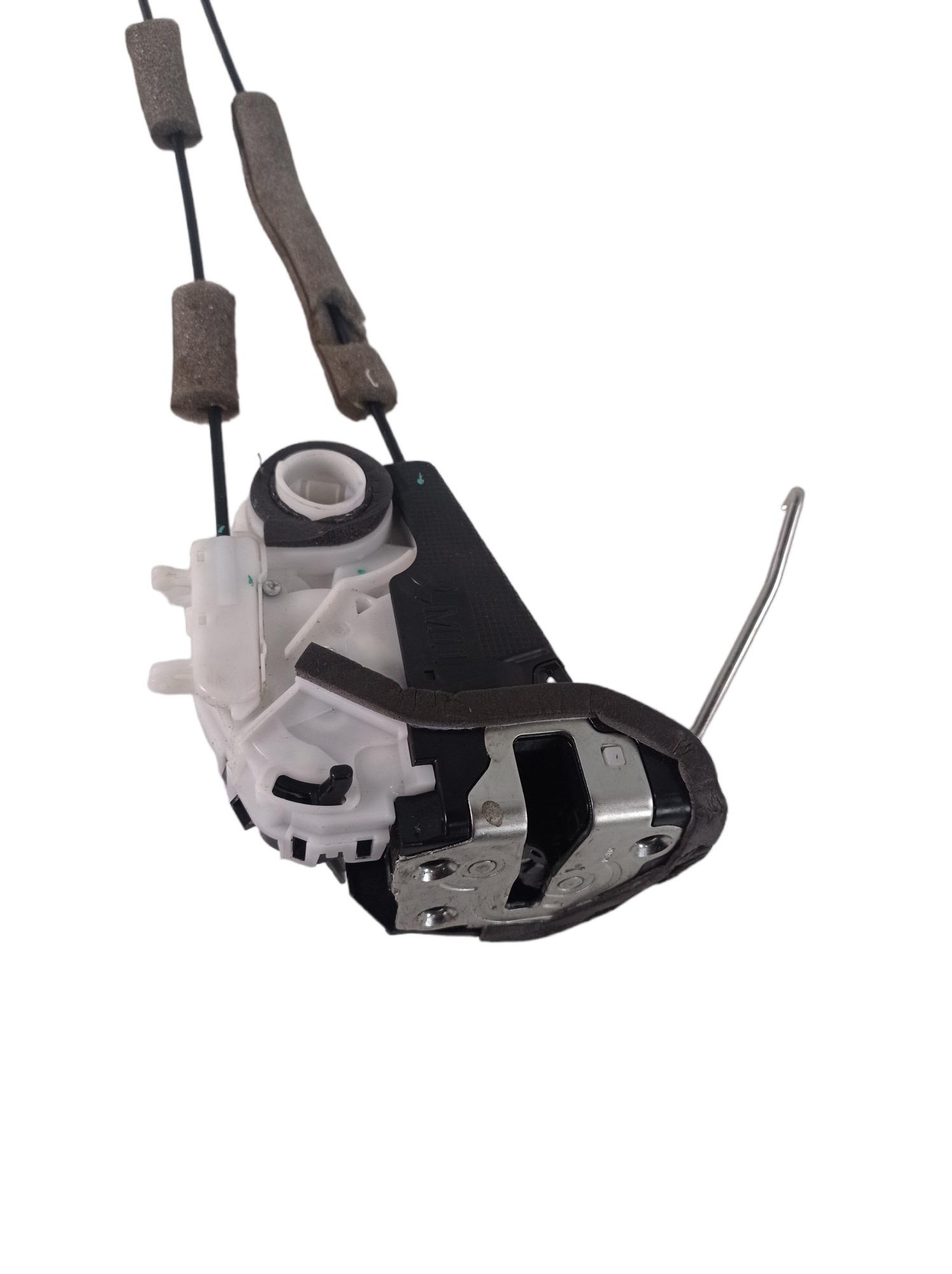Fechadura Porta Traseira Direita Honda Wrv 2017 2018 4