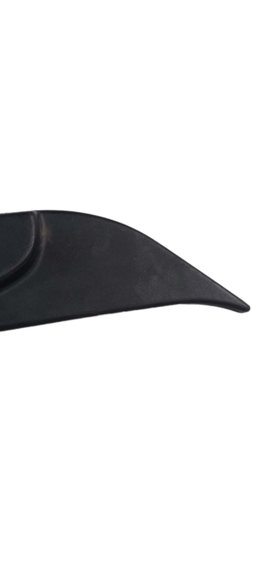 Moldura Interna Retrovisor Direito Renault Master 2015 2016 2