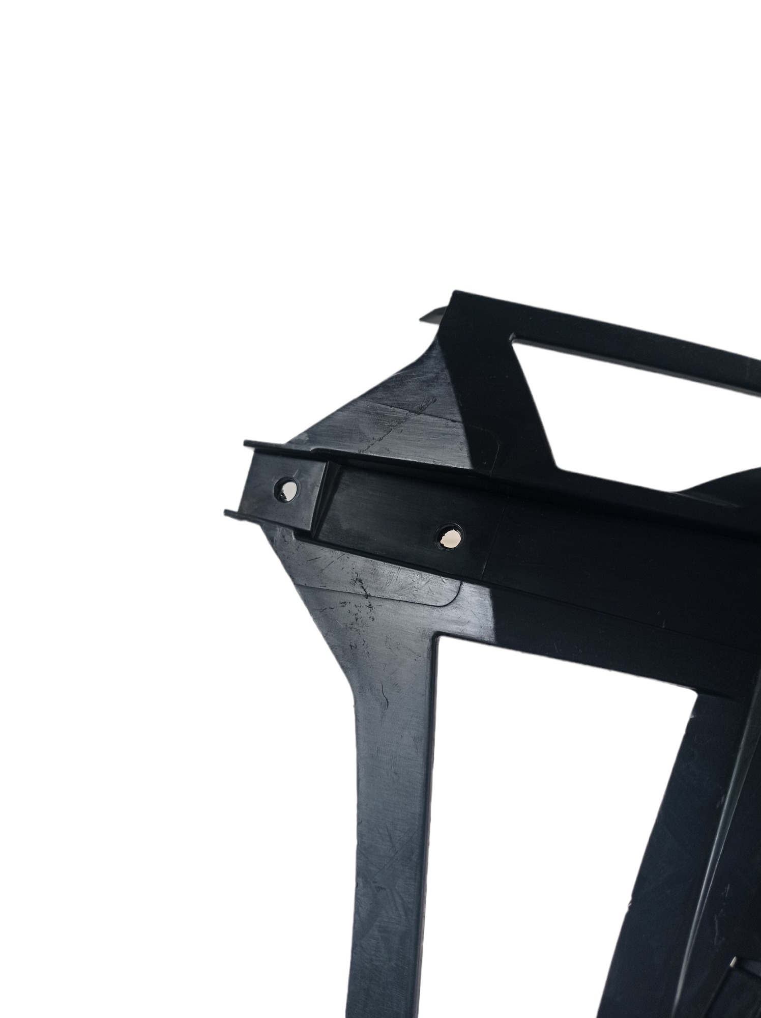2g5853666 Grade Moldura Farol Milha Direito Vw Nivus 2021 6