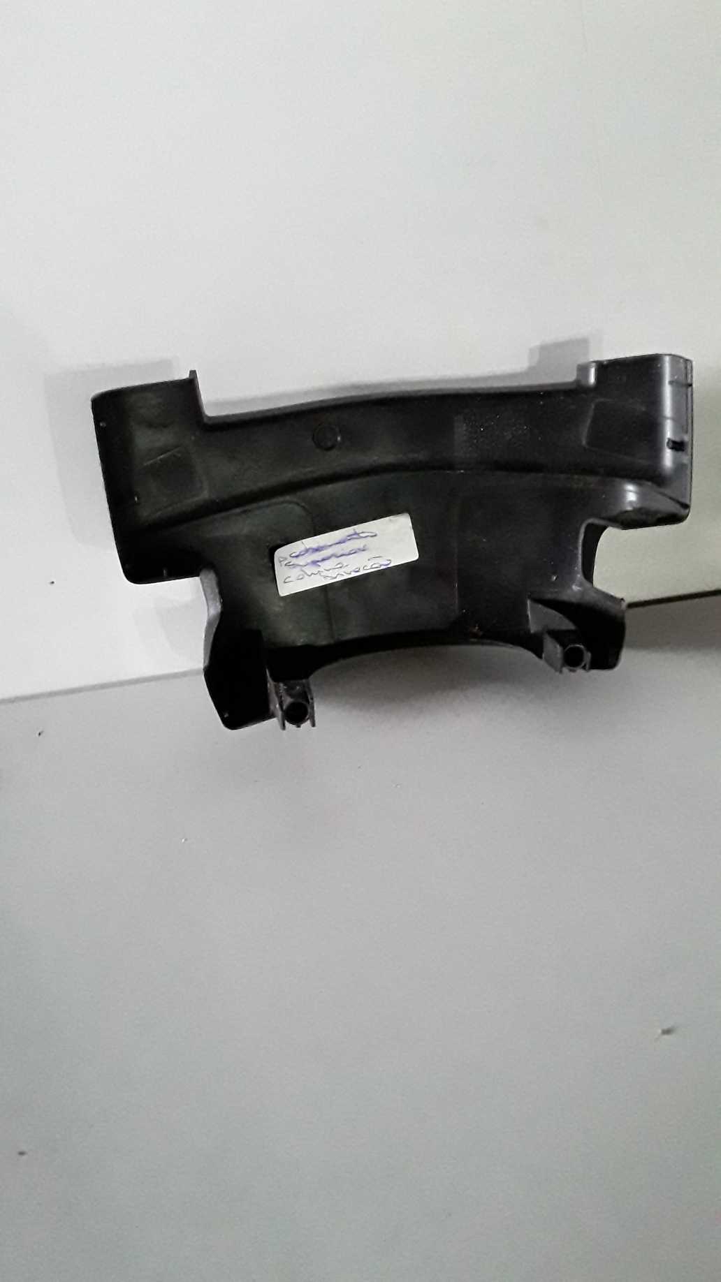 Acabamento Superior Coluna Peugeot 207 2009 Original