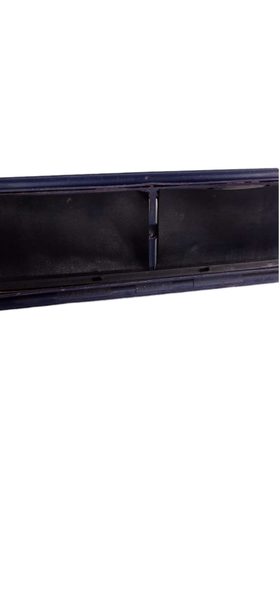 Difusor De Ar Carroceria Vw Up Move 2015 Original 6