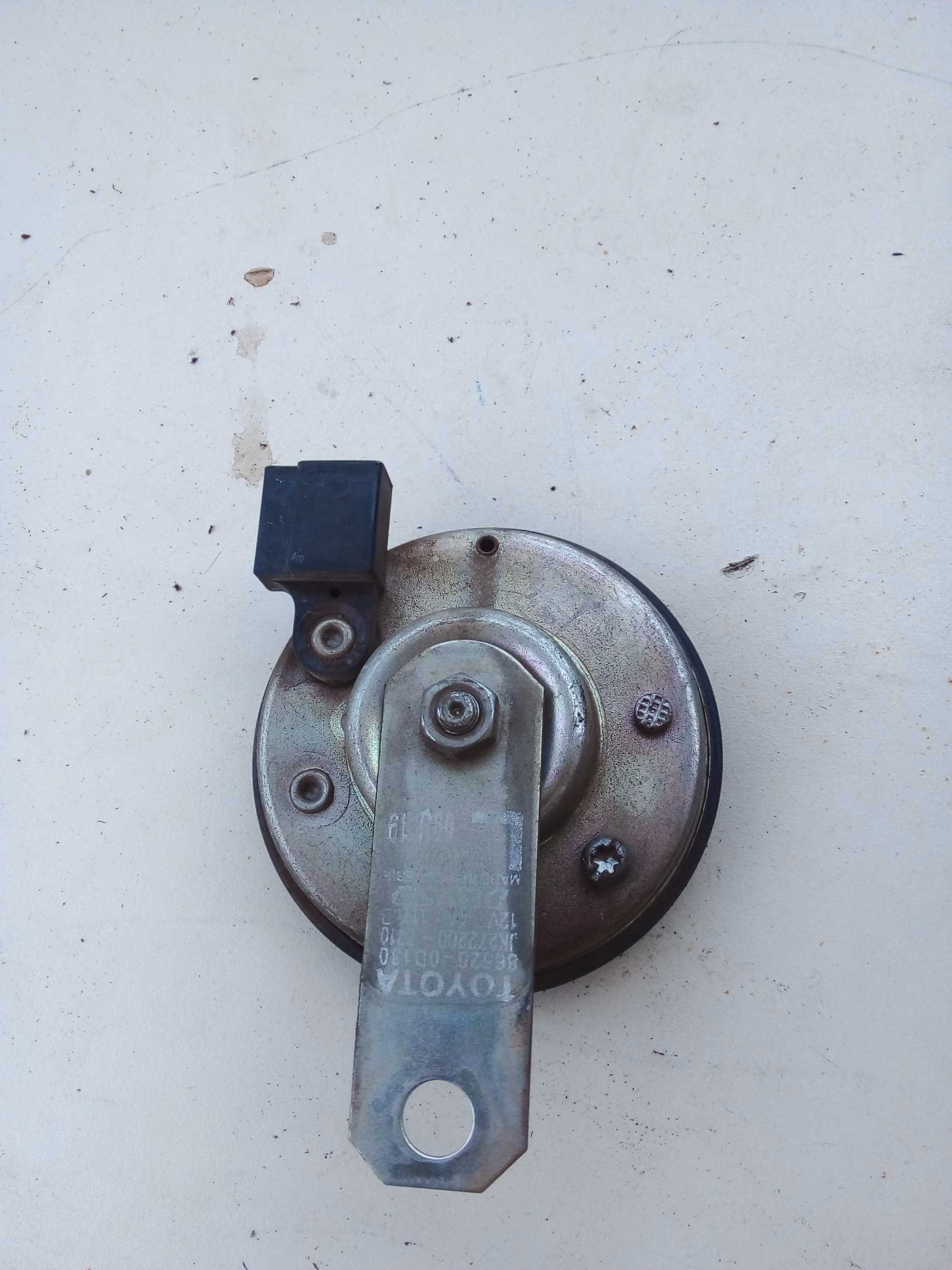 BUZINA TOYOTA ETIOS   2018   865200d130 2