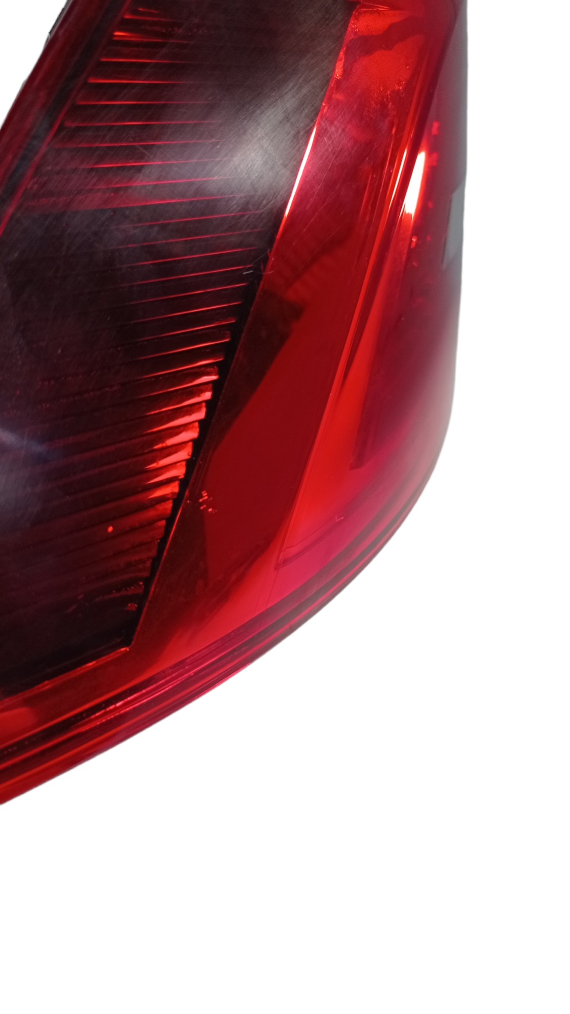 Lanterna Traseira Esquerda Led  Volkswagen Passat 2019 5