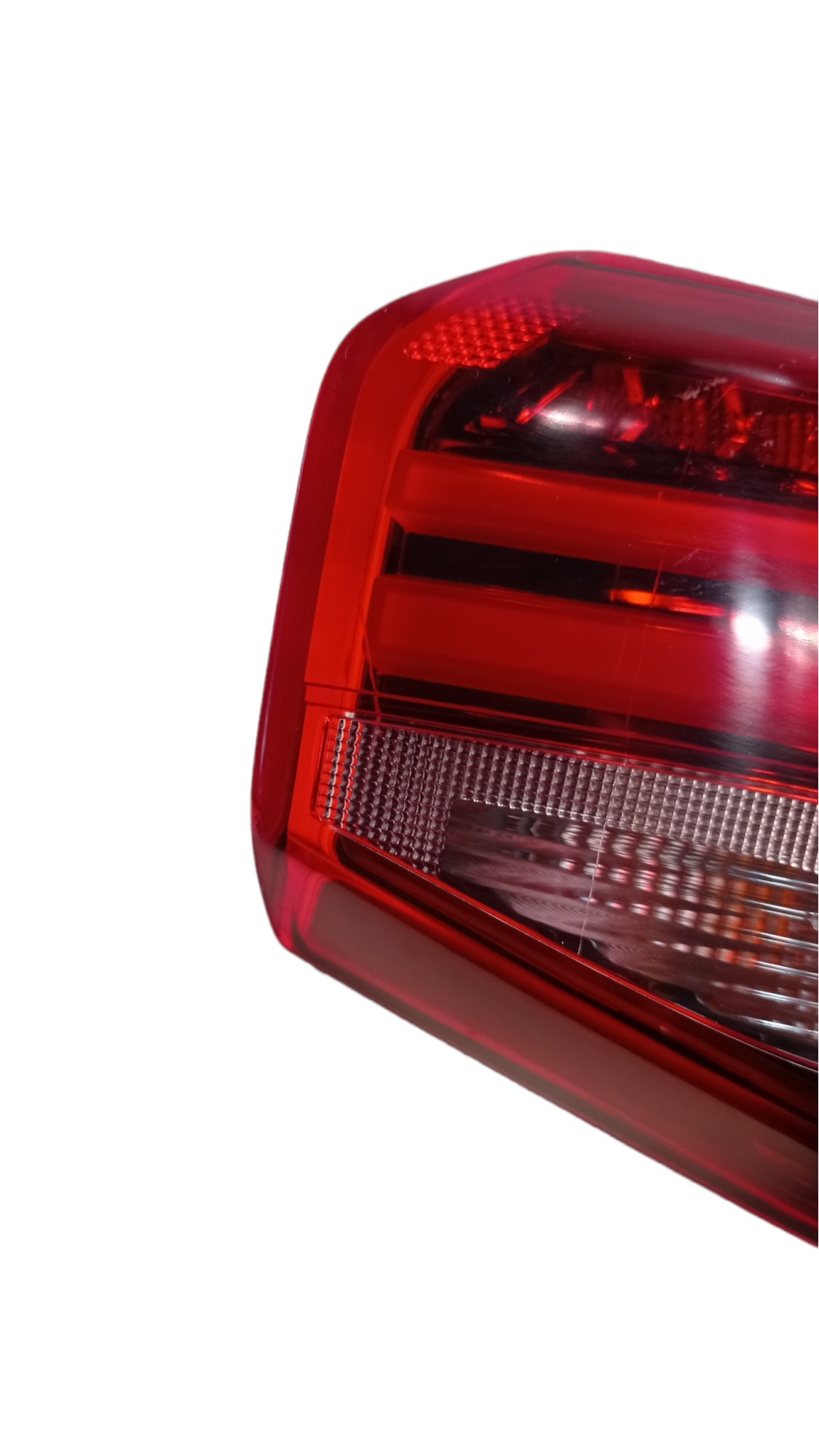 Lanterna Traseira Direita Led Gm Onix 2020 A 2023 Recuperada 6