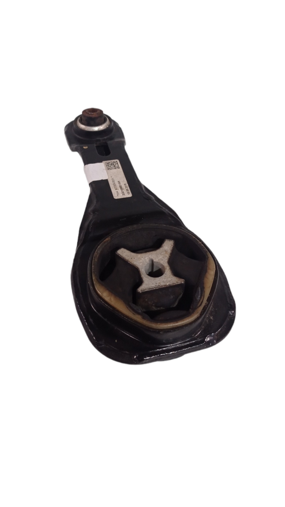 2q0199851ah Coxim Inferior Motor Vw Polo Virtus Tsi 1.0 4