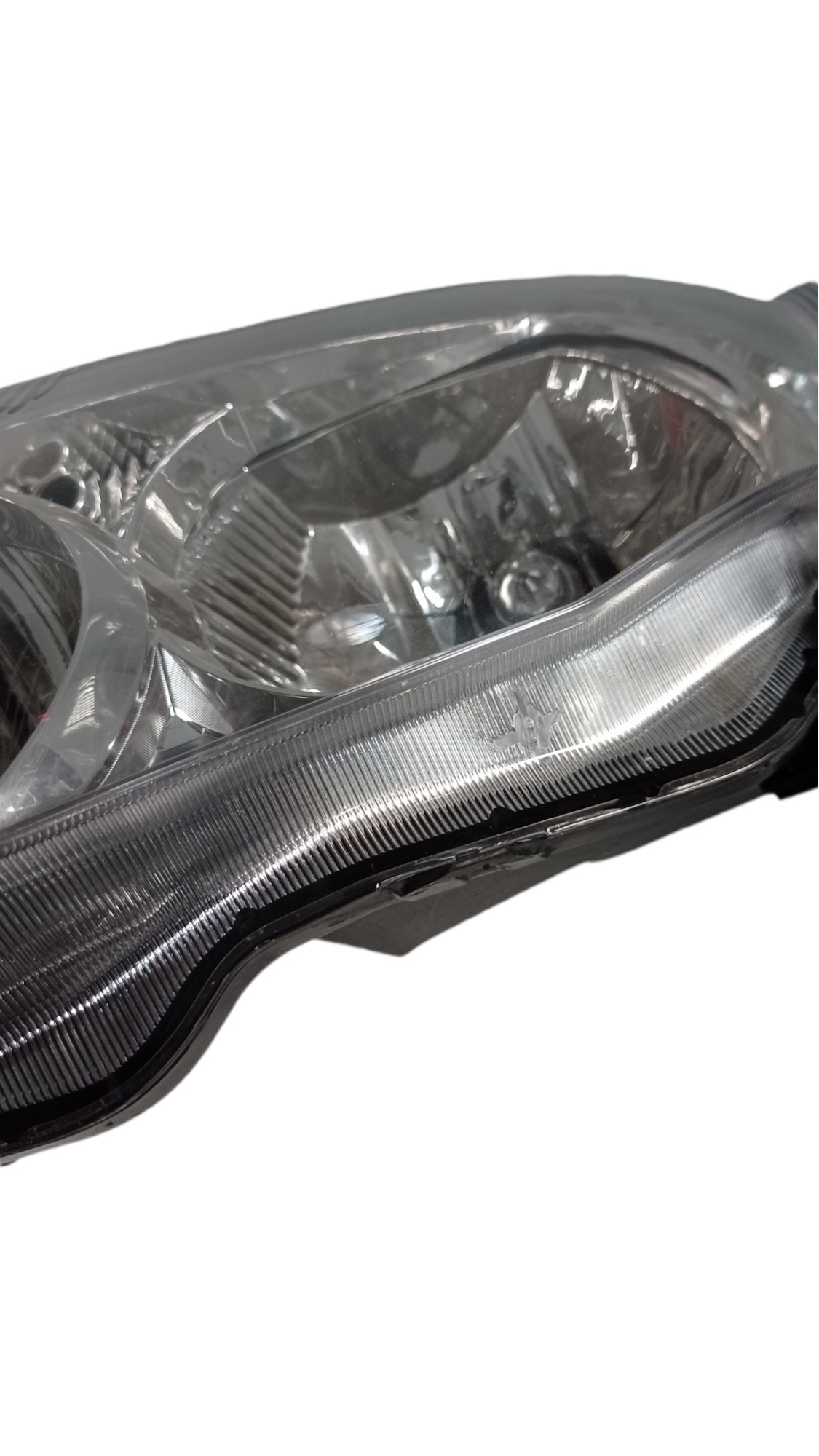 Farol Esquerdo Toyota Corolla 2010 A 2014 Recondicionado 6