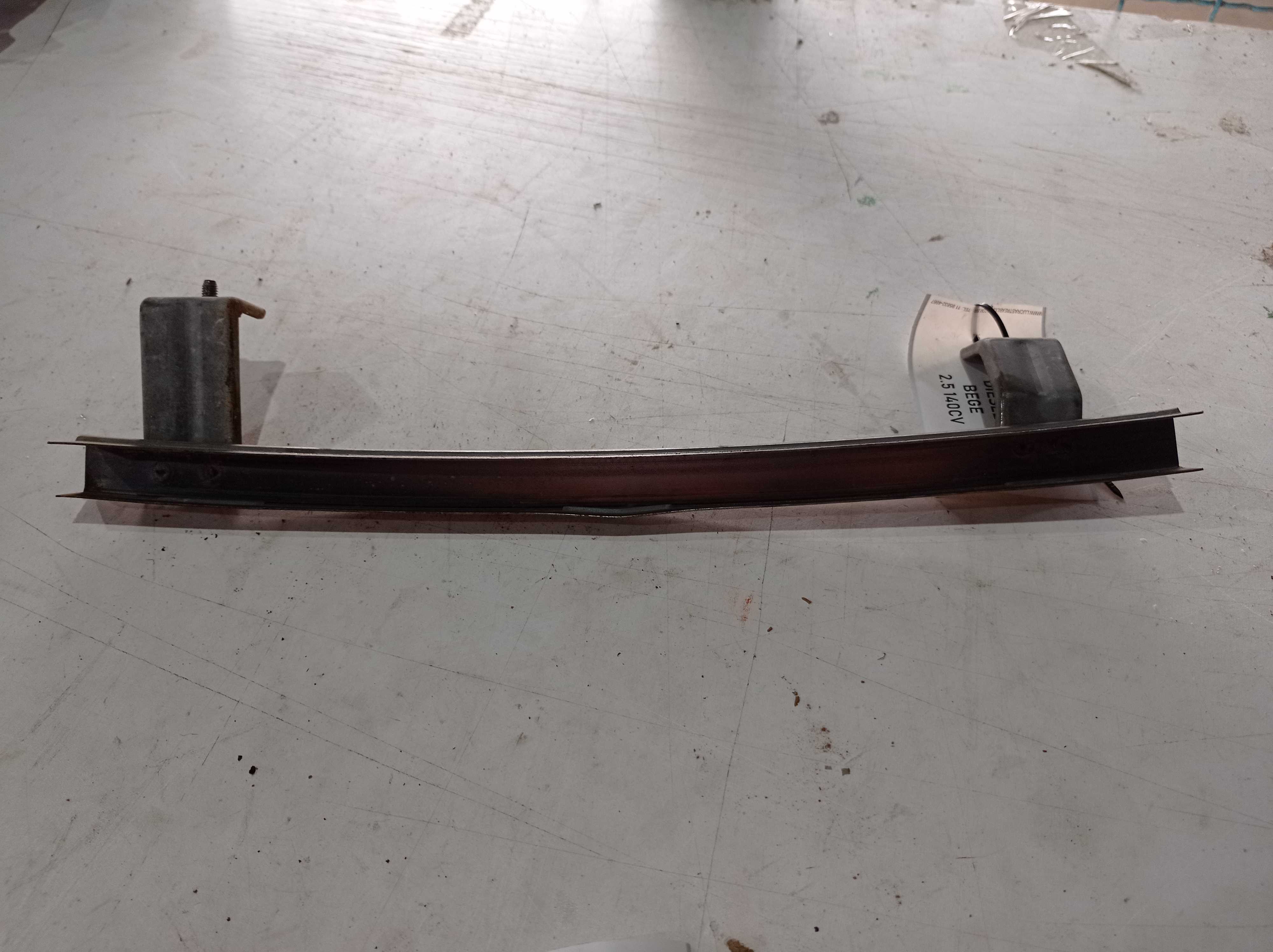 GUIA CANALETA VIDRO TRASEIRA DIREITA KIA SORENTO 2009 2