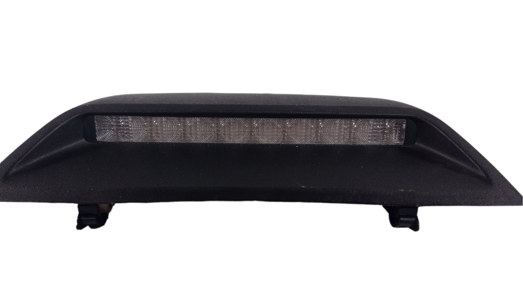 Brake Light Luz Traseira Toyota Etios 2016 4