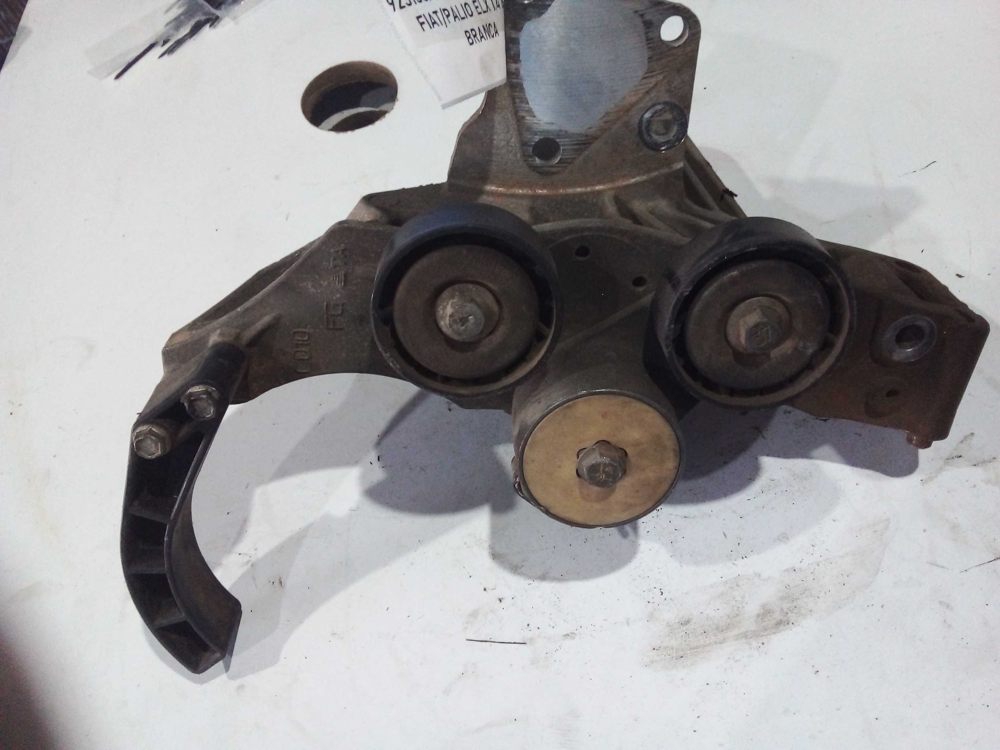 SUPORTE ALTERNADOR COMP PALIO 1.4 55186284 3