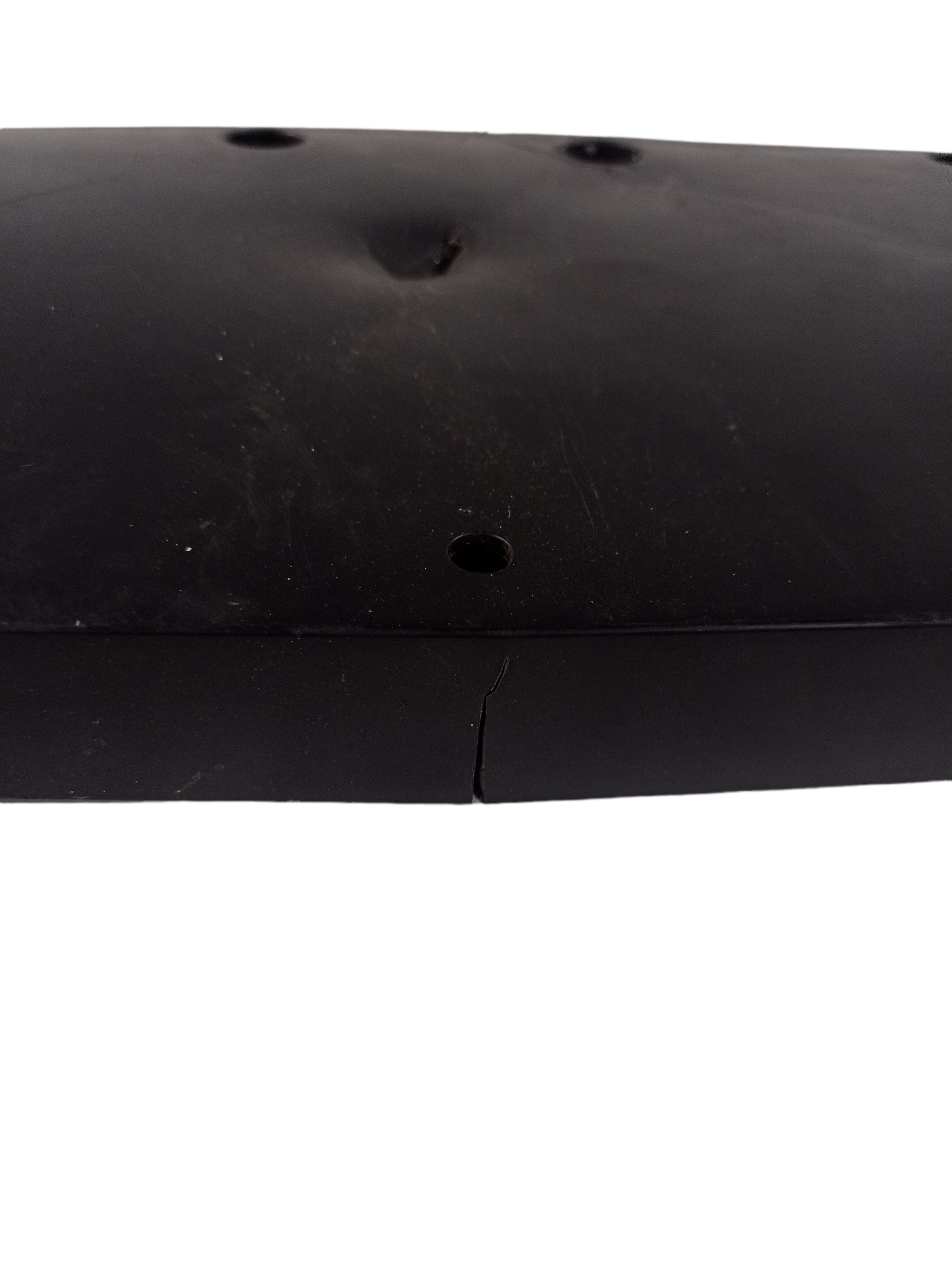Protetor Inf Parachoque Dianteiro Ford Edge 3.5 V6 2018 8