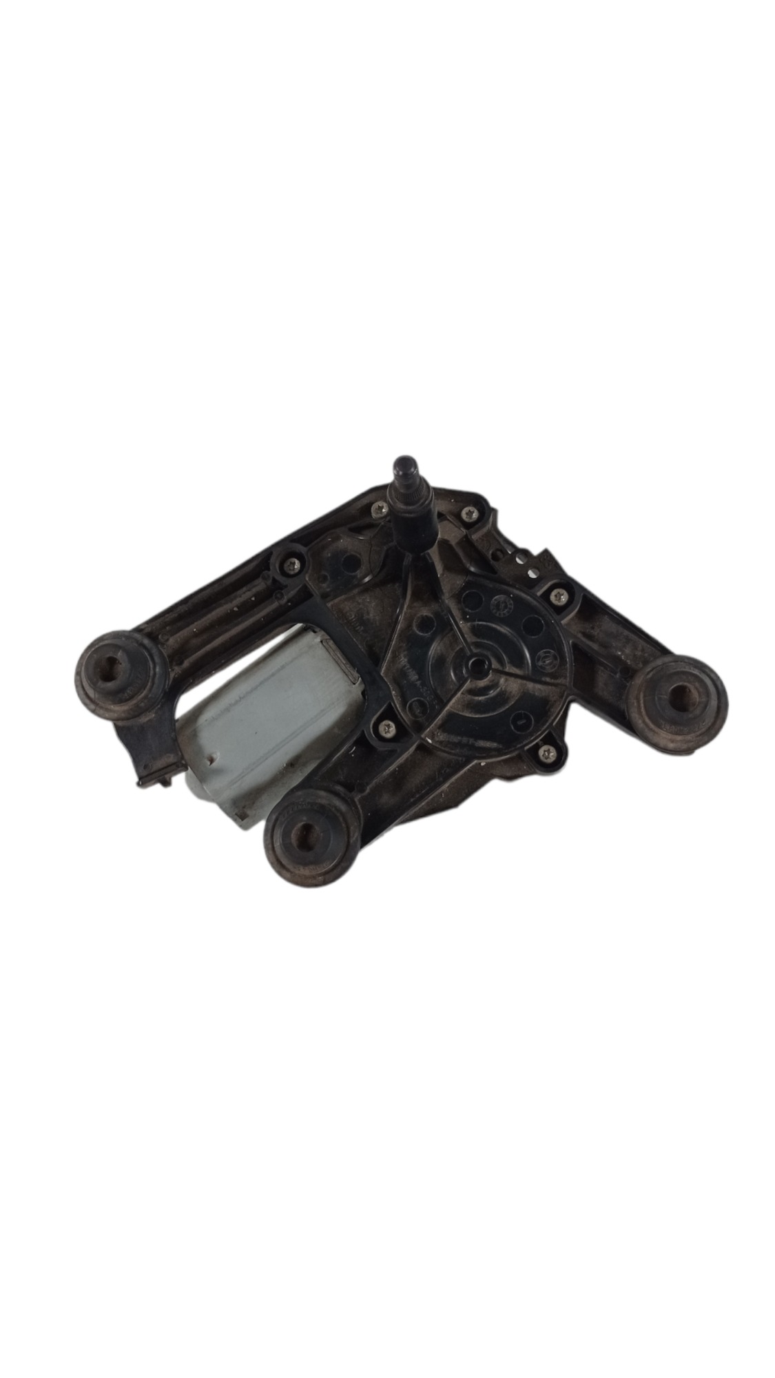 Motor Limpador Traseiro Citroen C3 2016 3