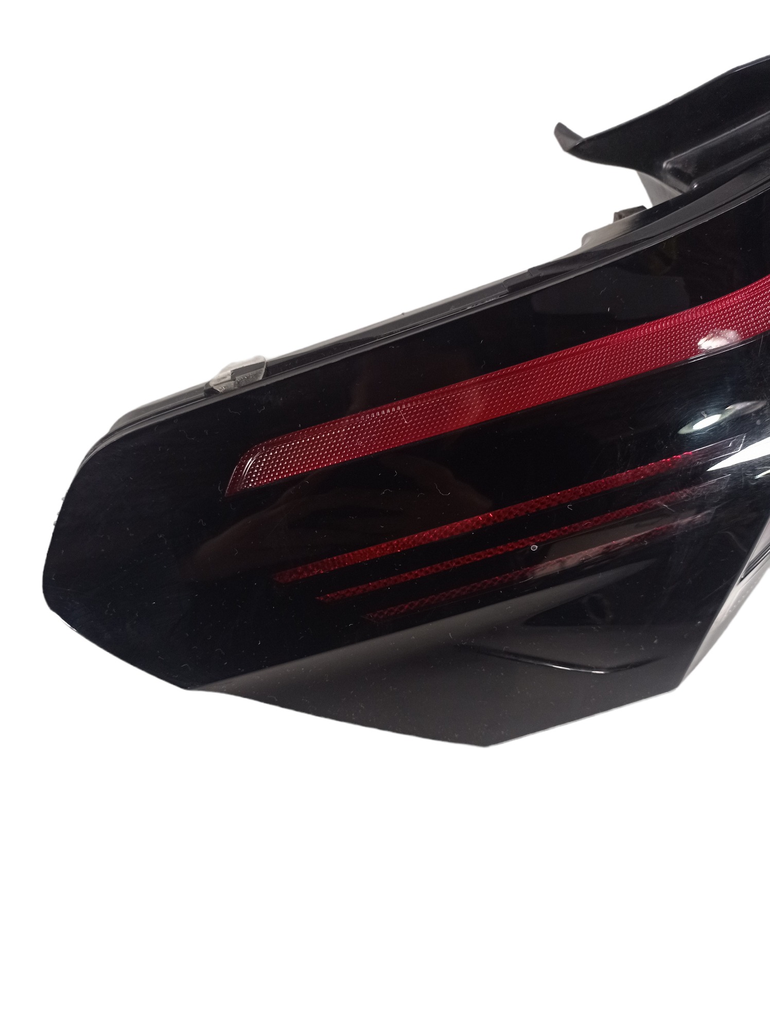 2g5945207 Lanterna Traseira Esquerda Vw Novo Nivus 2020 5
