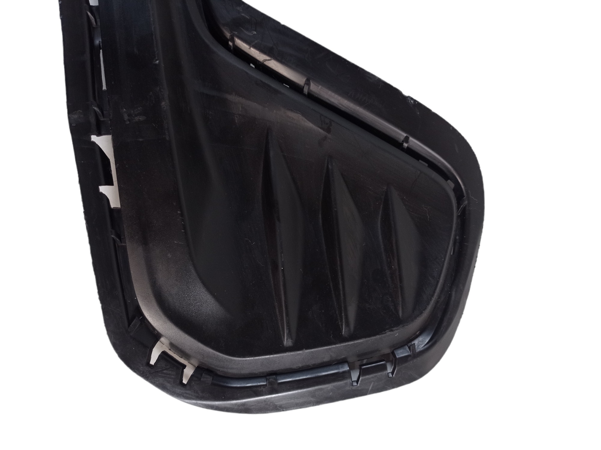 26364103 Moldura Farol De Milha Drl Esquerdo Gm Onix 2