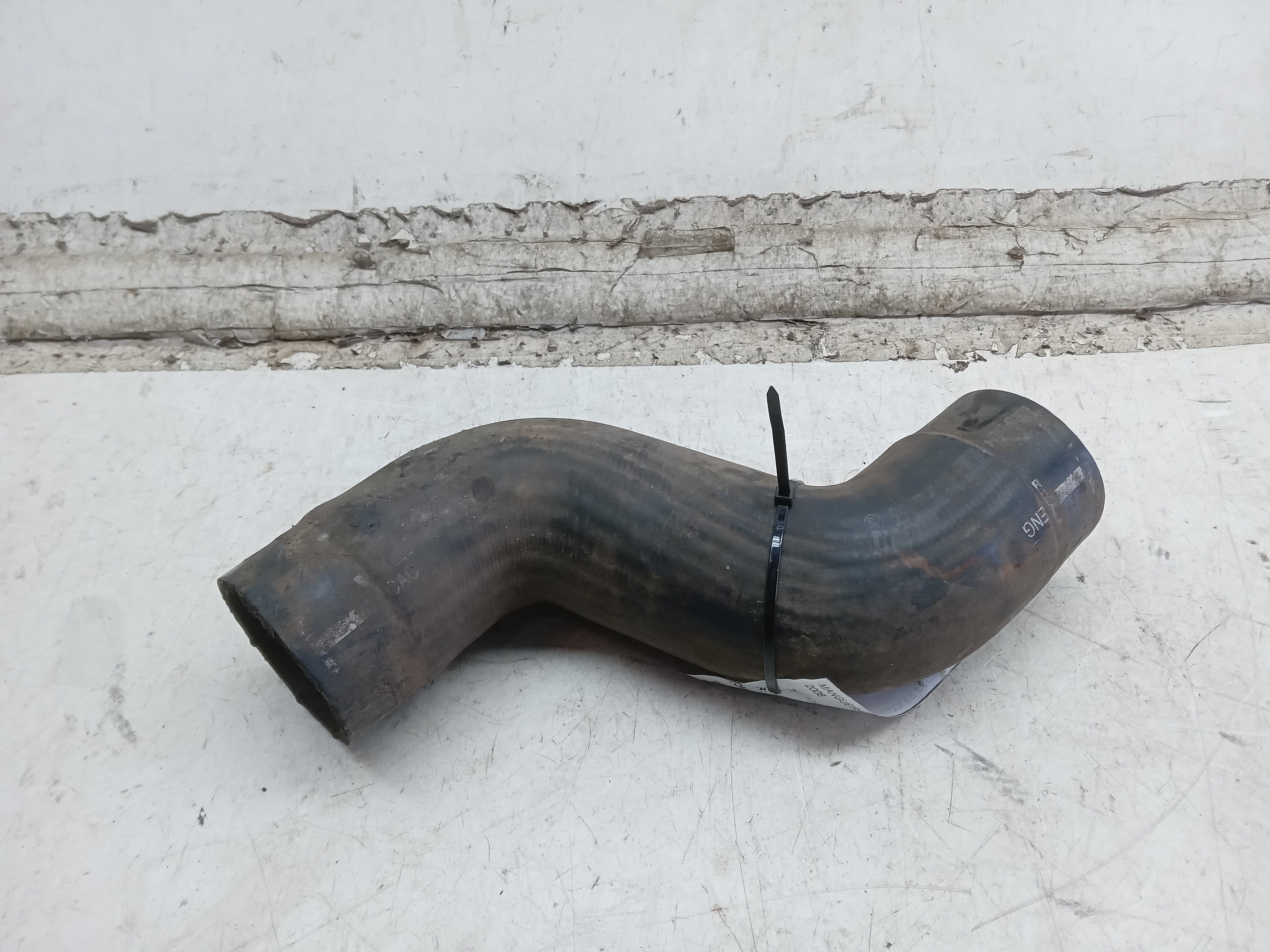 MANGUEIRA INTERCOOLER FORD RANGER 2008 1