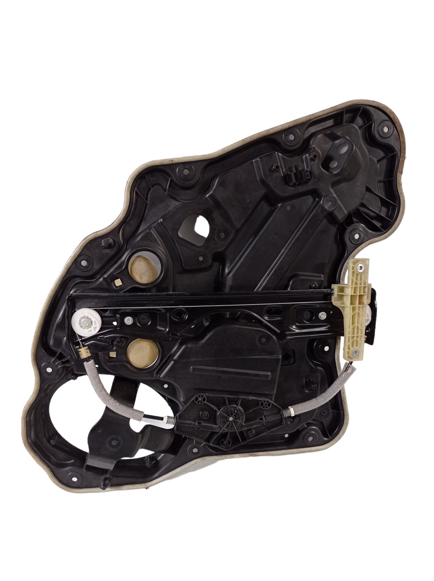 C89863201 Máquina Vidro Traseiro Direito Jeep Compass 19/21