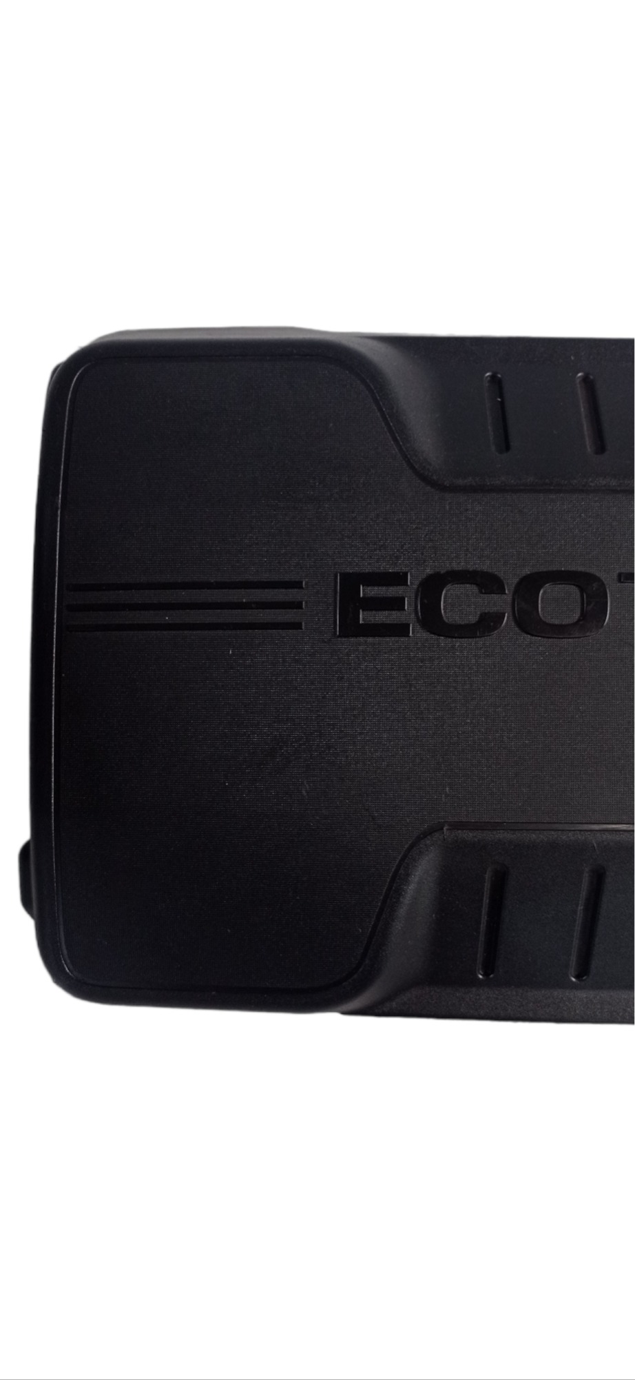 Cobertura Do Motor Gm Captiva Ecotec 2010 2011 Original 2