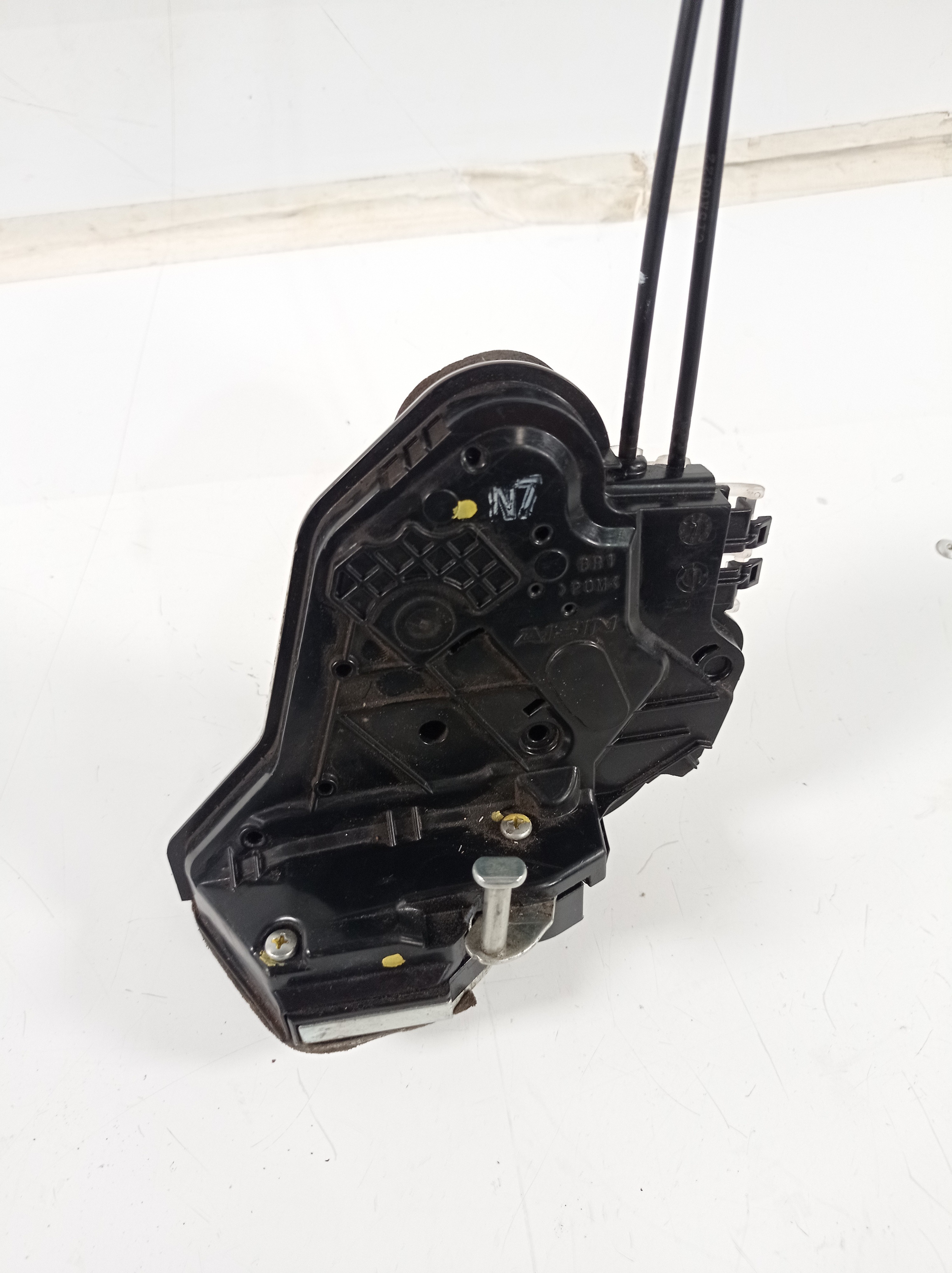Fechadura Porta Traseira Direita Toyota Corolla 2015 2016 2
