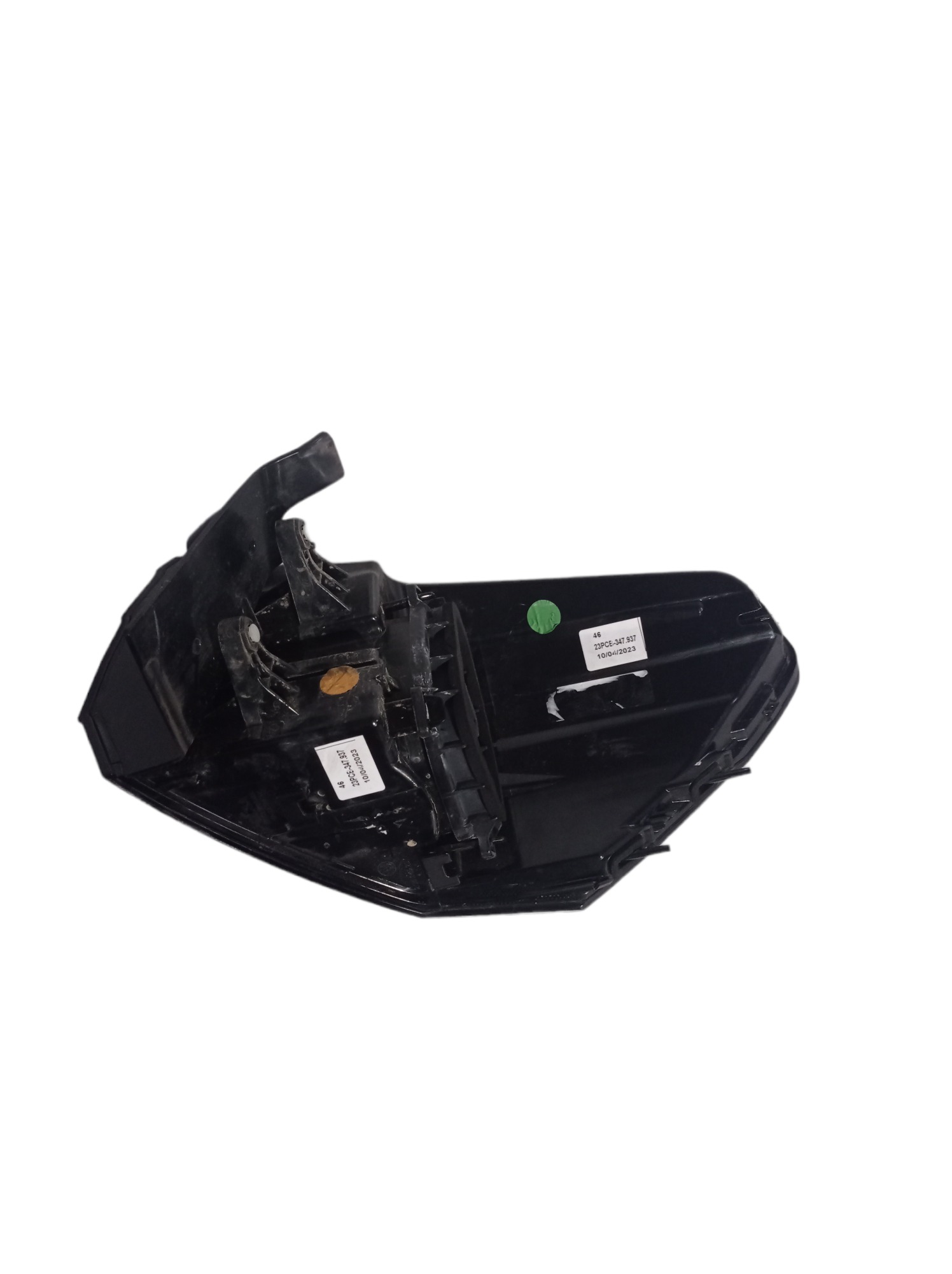 2g5945207 Lanterna Traseira Esquerda Vw Nivus 2020 2021 8