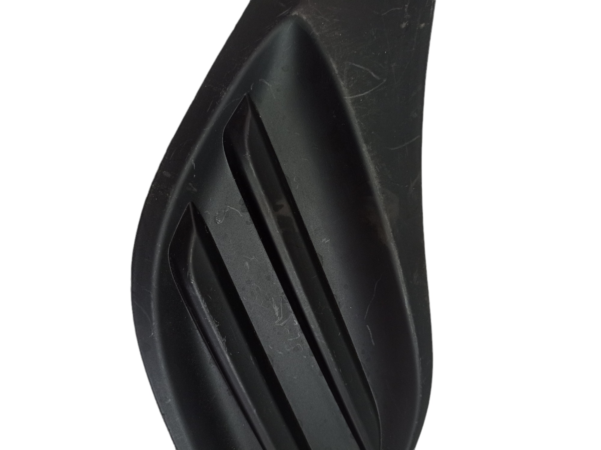 Moldura Farol Milha Direito Toyota Yaris 52127-0d810 6