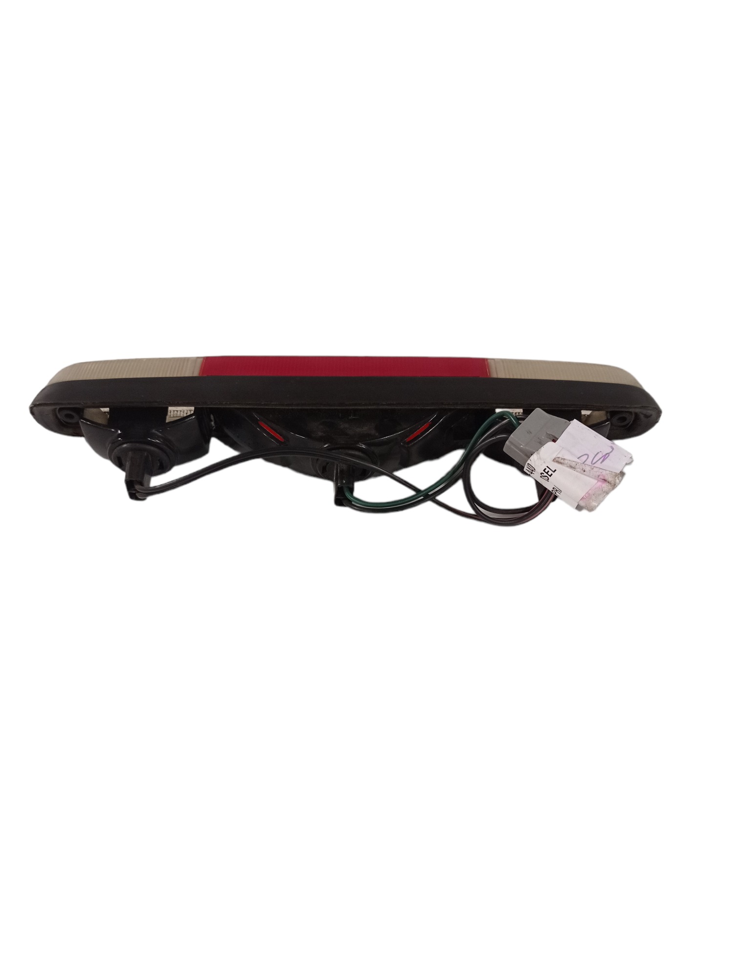 Brake Light Luz Traseira Ford Ranger 2008 A 2009 Original 3