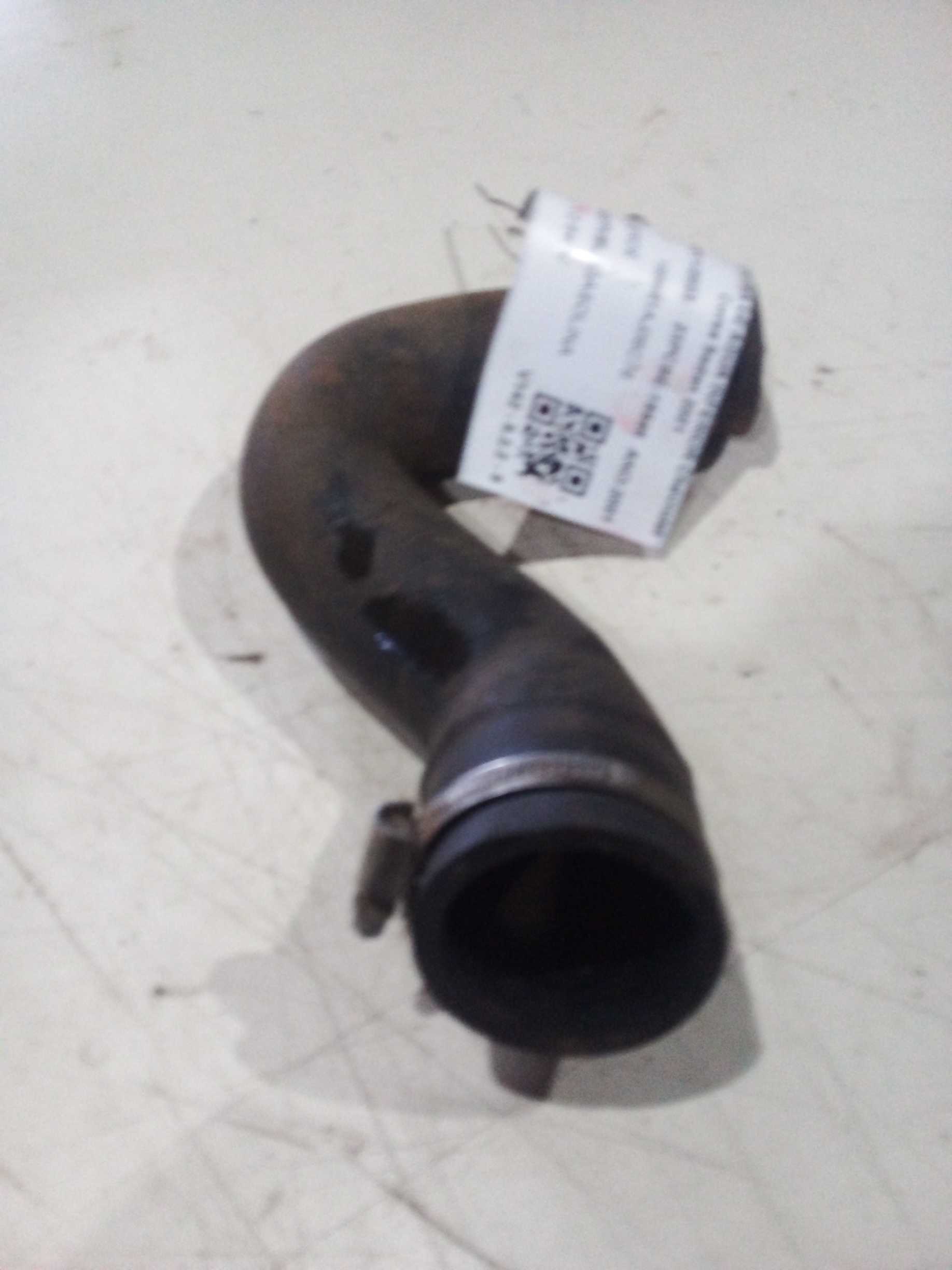 MANGUEIRA DE ÁGUA INFERIOR Chevrolet Corsa Sedan 2001