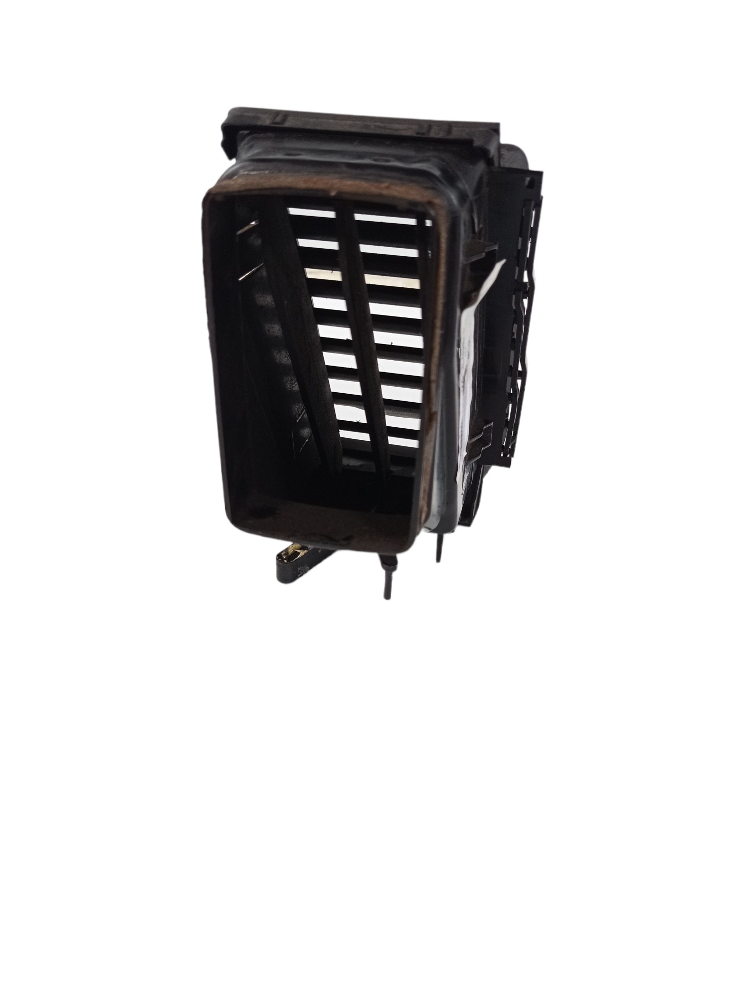 Difusor De Ar Central Direito Nissan Sentra 2007 2008 4