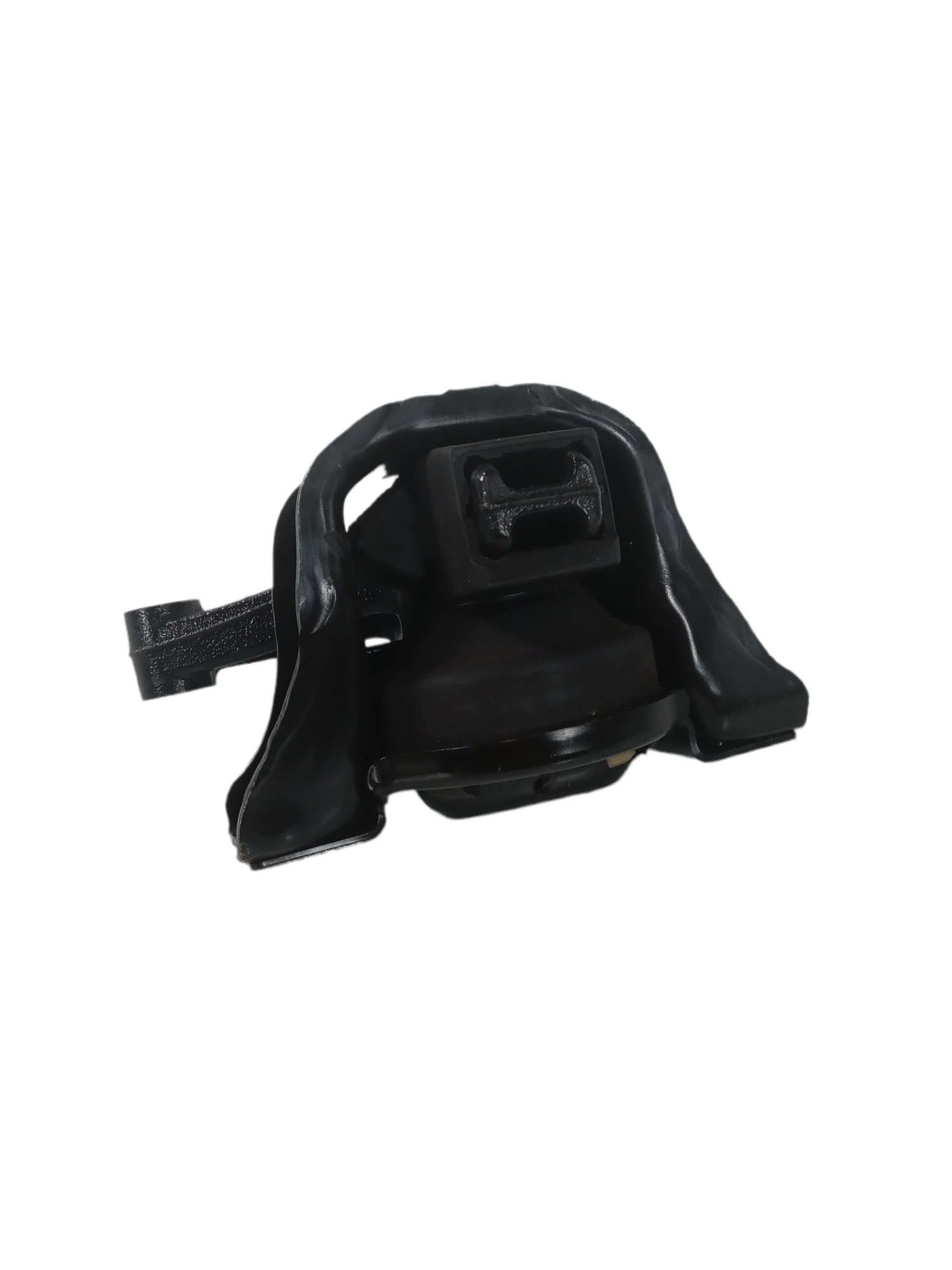 9686624280 Coxim Suporte Dir Do Motor Citroen C3 1.4 2011 4