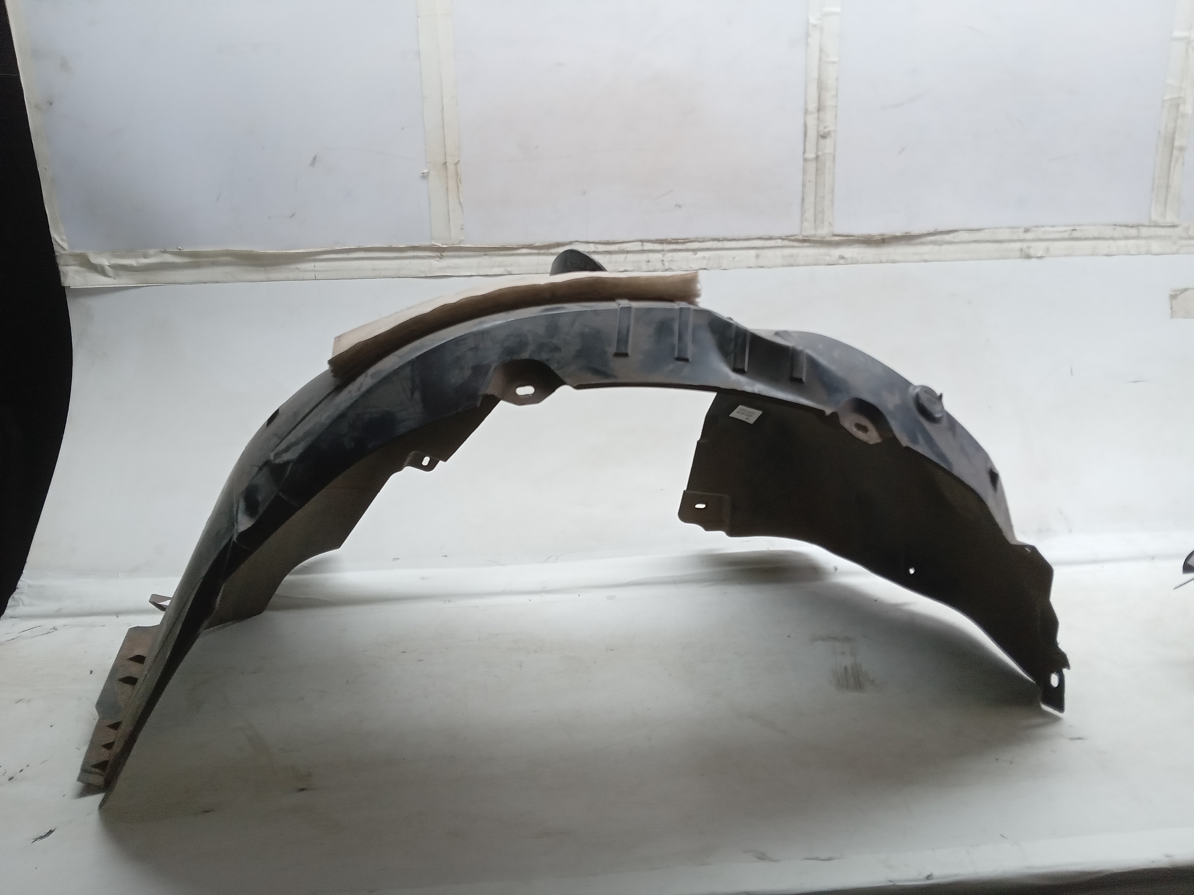 3G0805970F PARABARRO DIANT LD VW PASSAT 2018 2