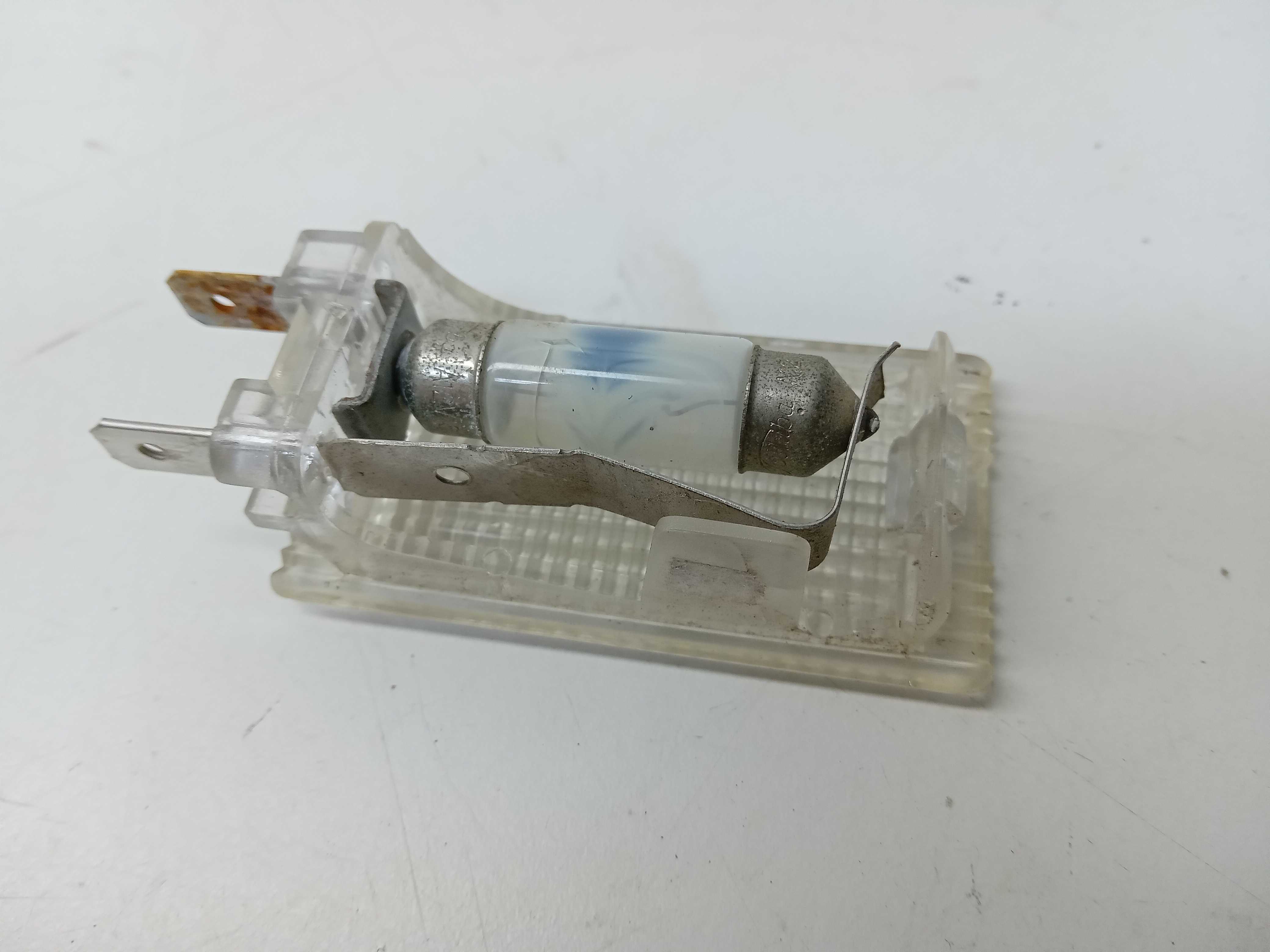 LUZ CORTEIA TRASEIRA Chevrolet Captiva 2009 1
