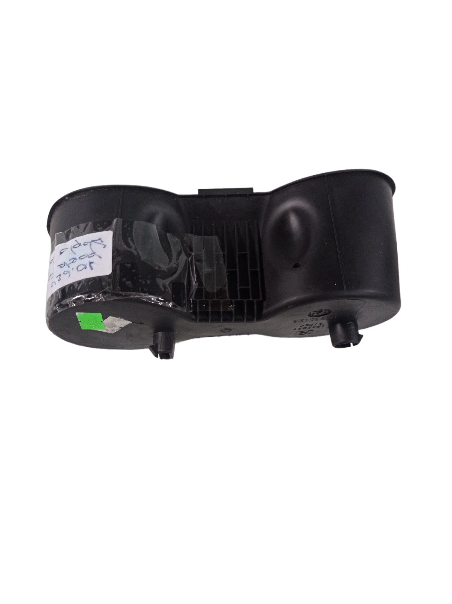 Borracha Porta Copo Gm Tracker Ltz 2015 3