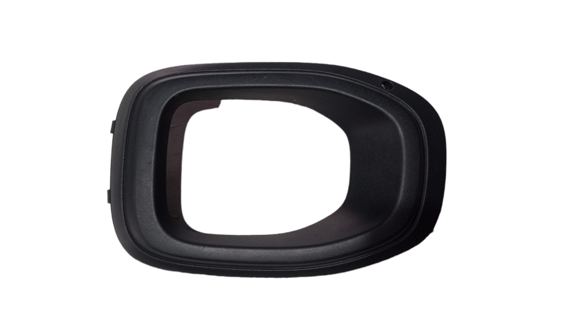 Moldura Farol Milha Esquerda Volkswagen T-cross 2018 1