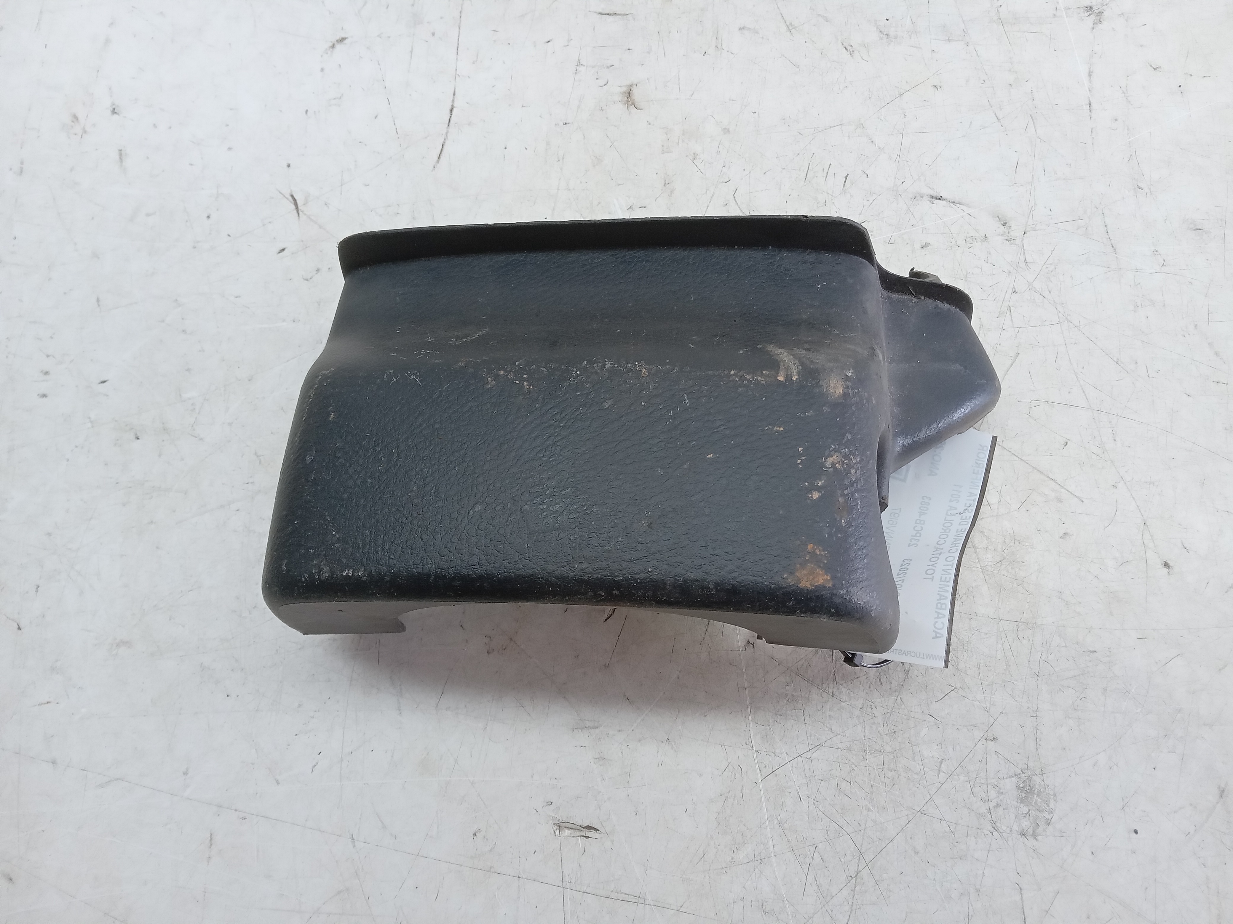MOLDURA ACABAMENTO CHAVE SETA INFERIOR TOYOTA COROLLA 2011