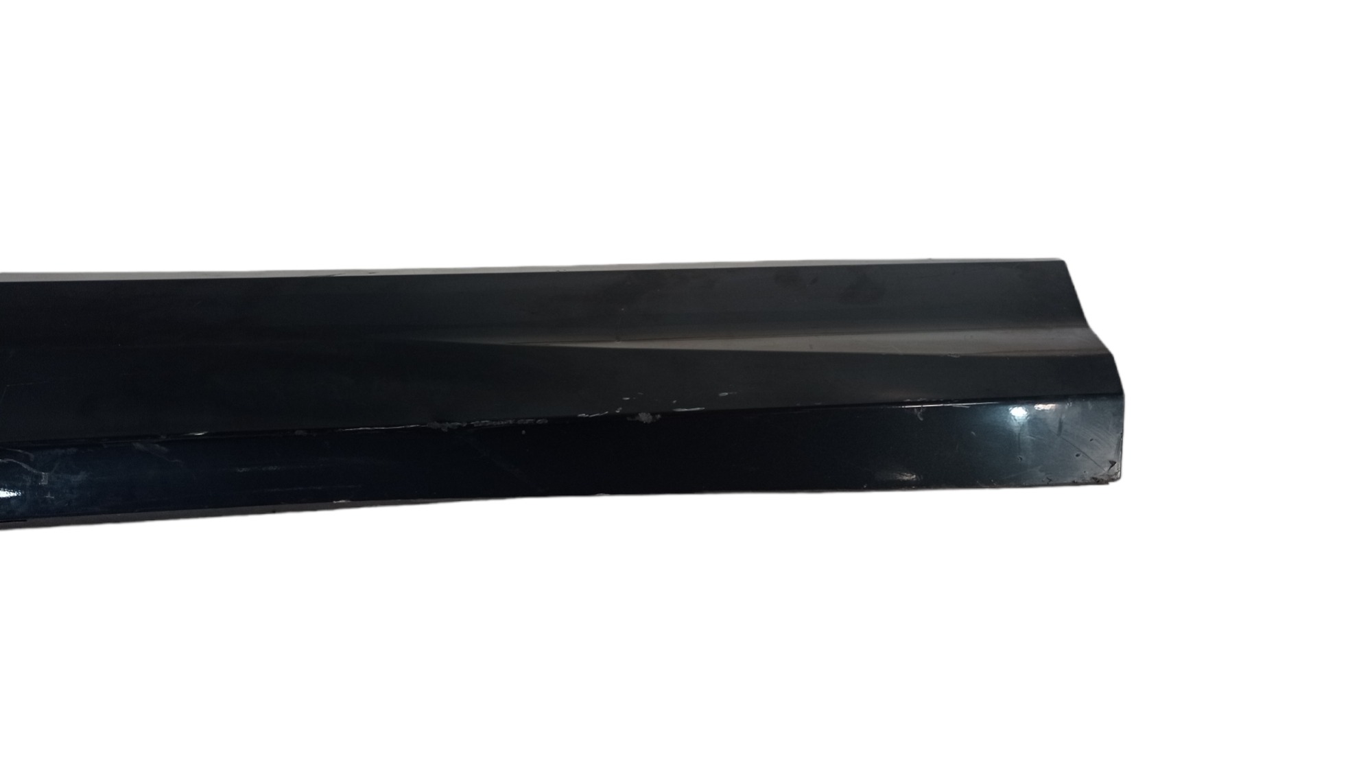 Moldura Porta Dianteira Direita Audi Q3 2018 A 2020 3
