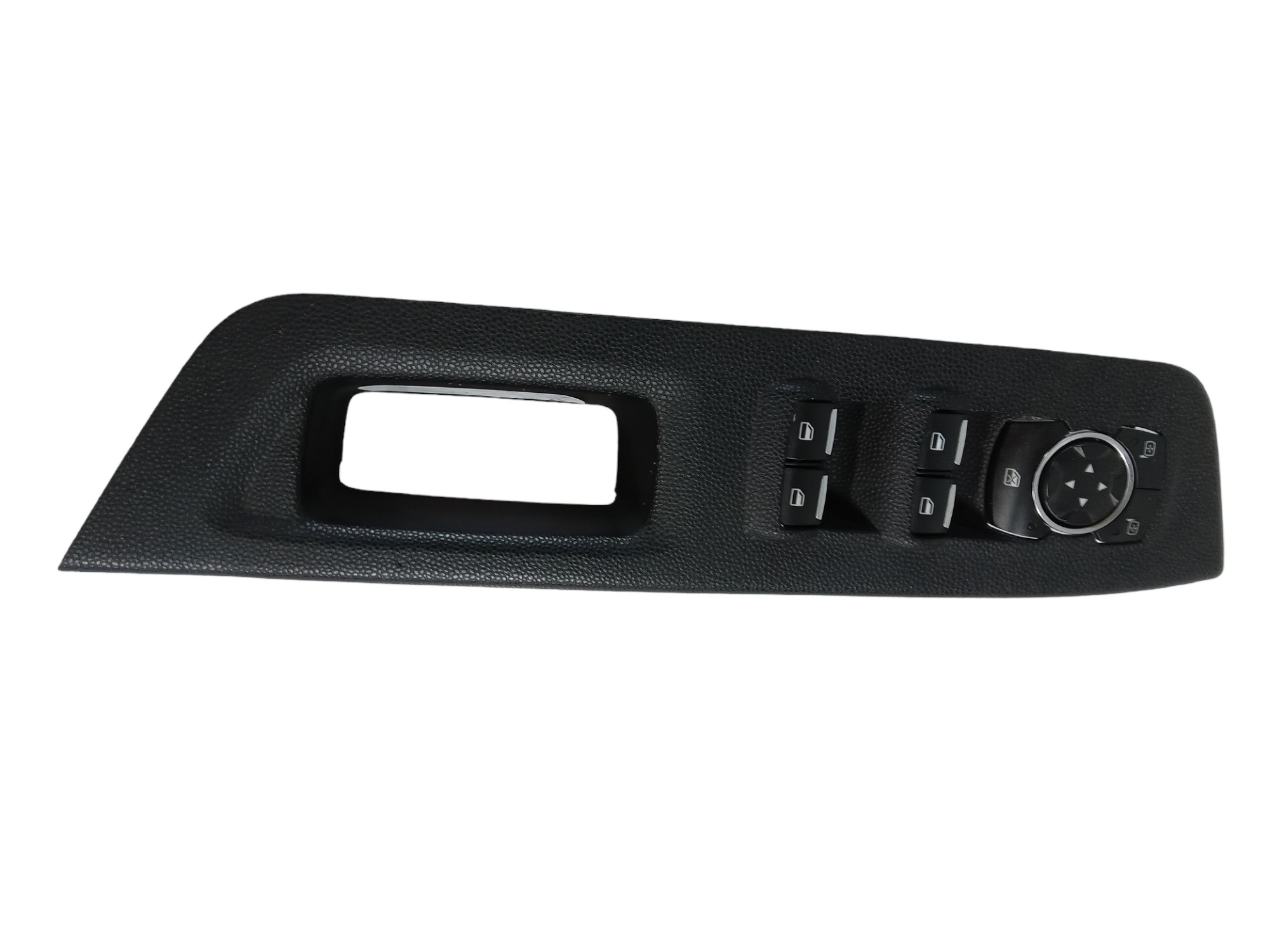 Comando Botão Vidro Elétrico Ford Fusion 2015 Dg9t14540abw 1