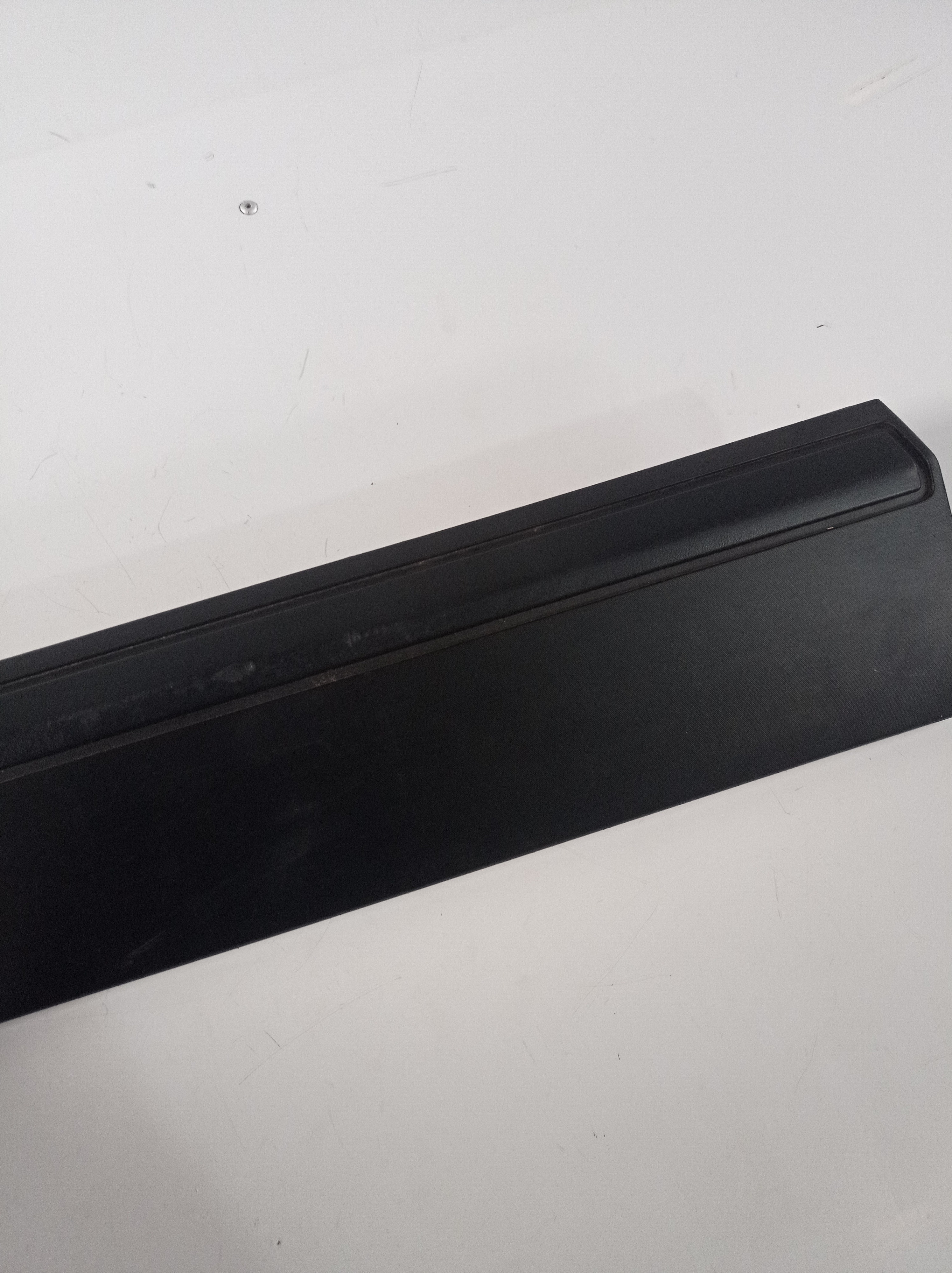 1002183370 Friso Porta Dianteira Esquerda Fiat Toro 2017 Preto 6
