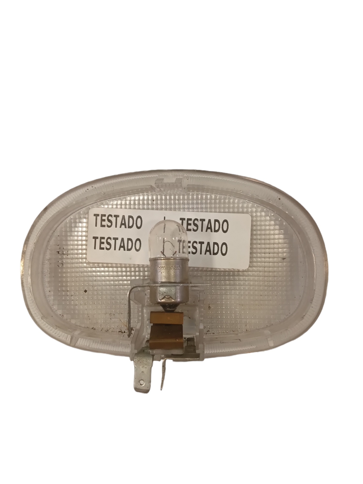 2920063 Luz De Teto Cortesia Ford Ka 2008/09 2