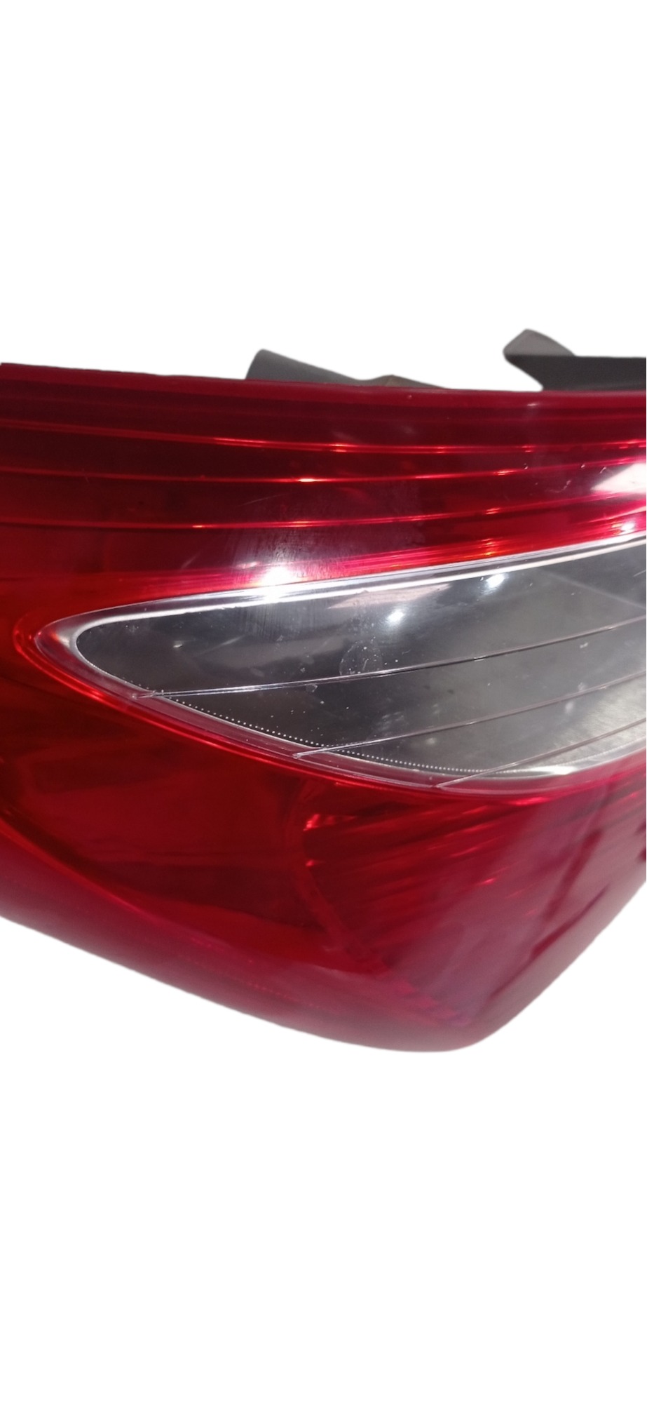 Lanterna Traseira Esquerda Hyundai Hb20 Hatch 2012 A 2014 4