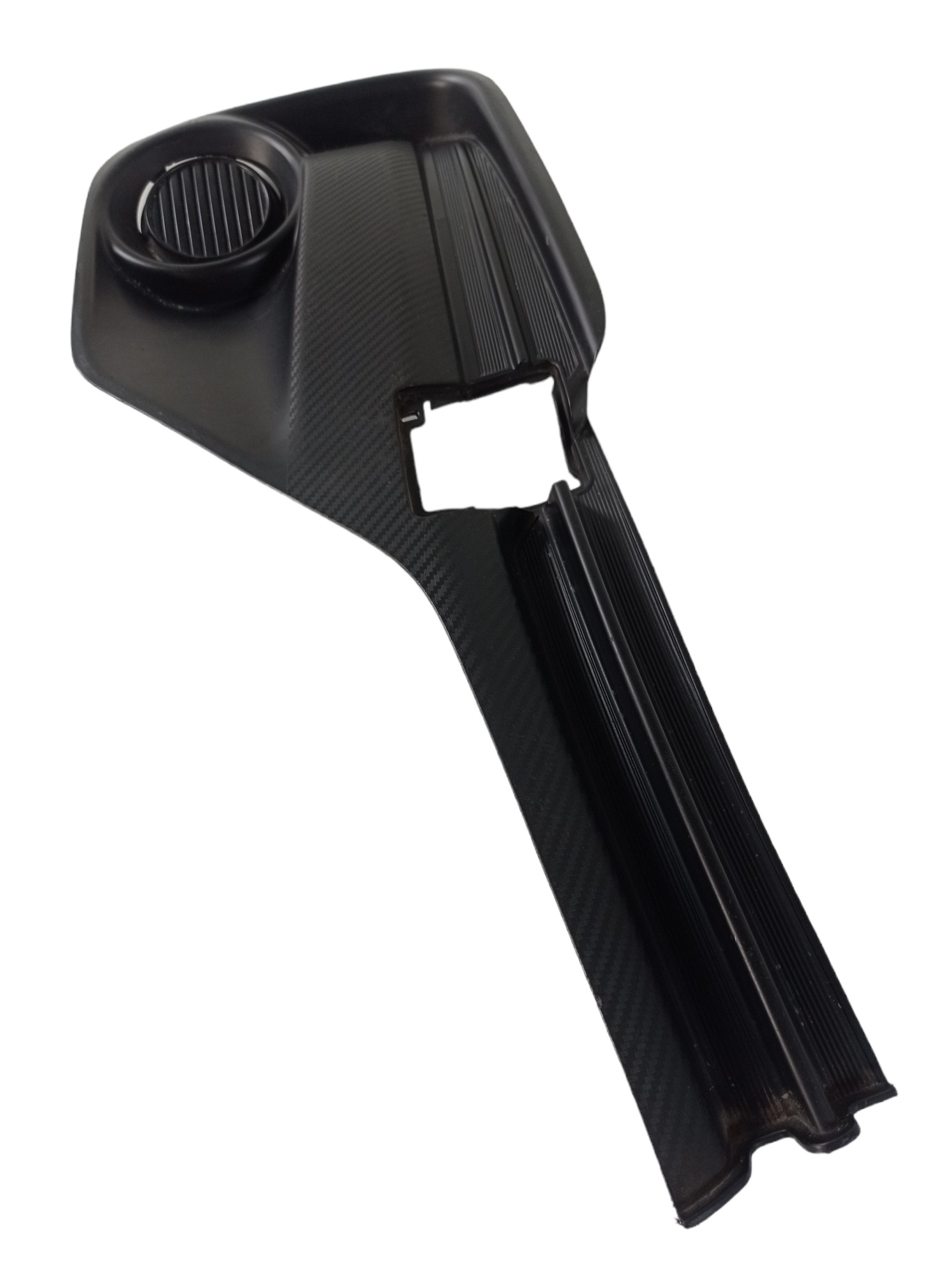 Moldura Farol Milha Direito Toyota Etios 2016 2019 4