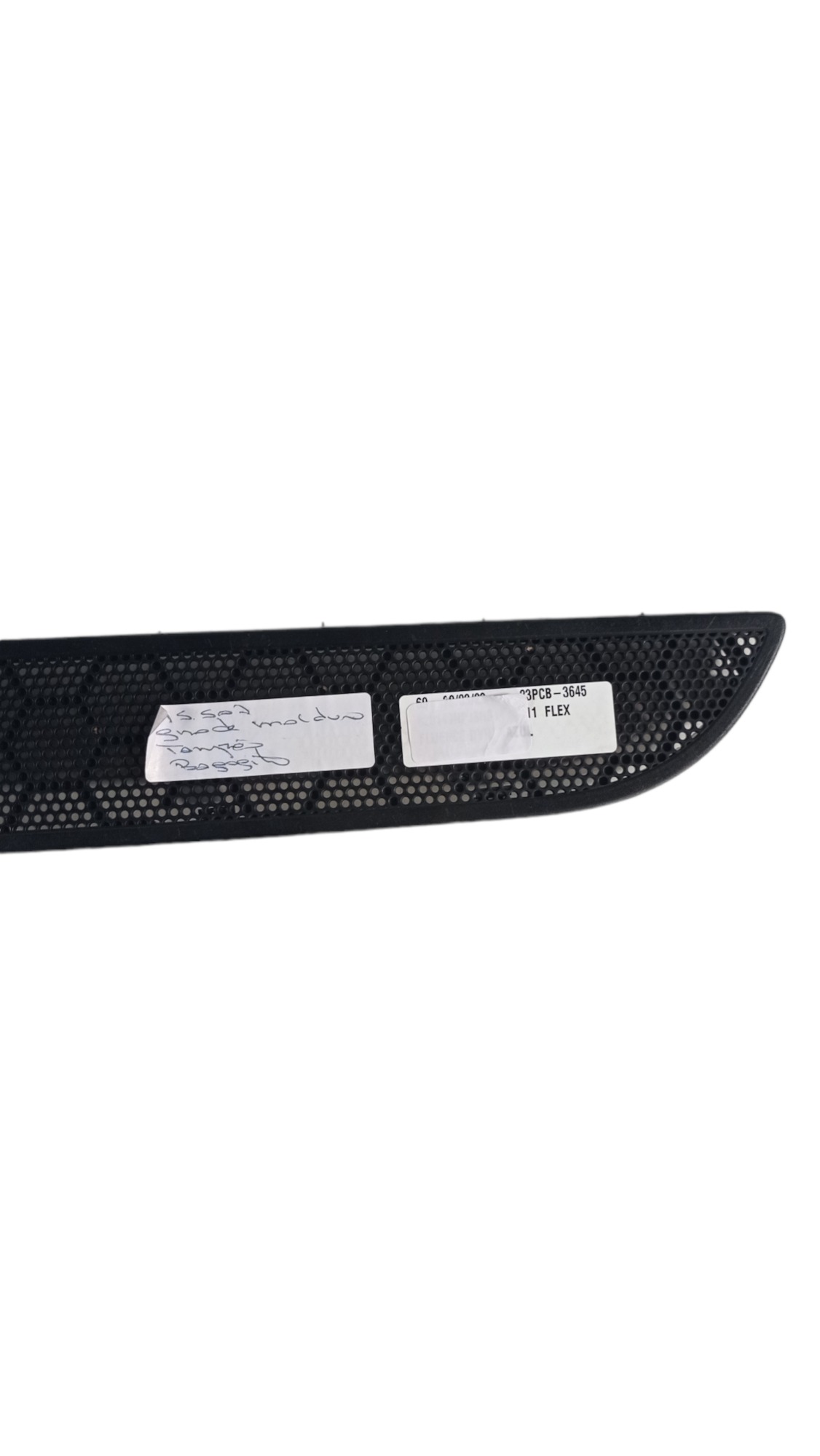 799226511r Grade Moldura Tampão Bagagito Renault Fluence 11 2